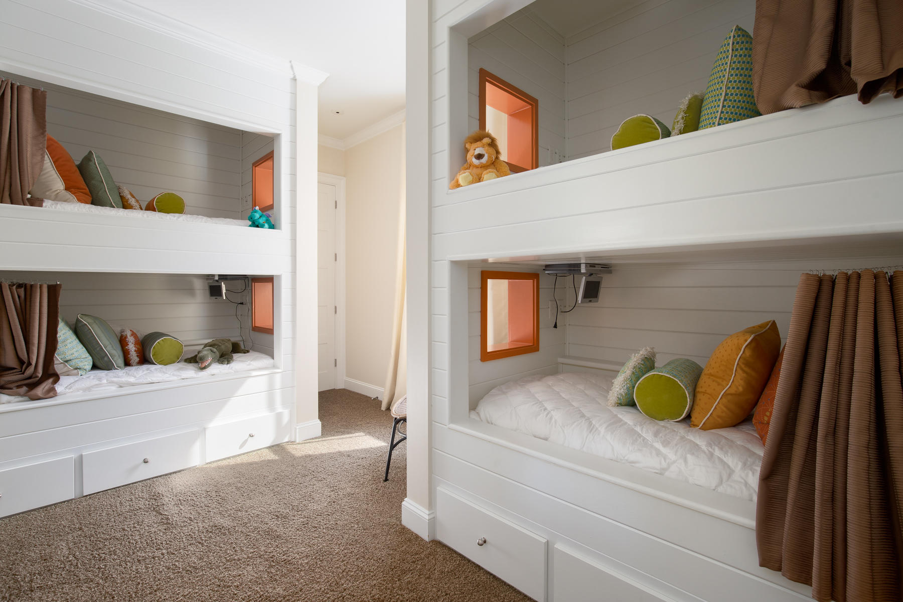 WATERSOUND ORIGINS - Residential