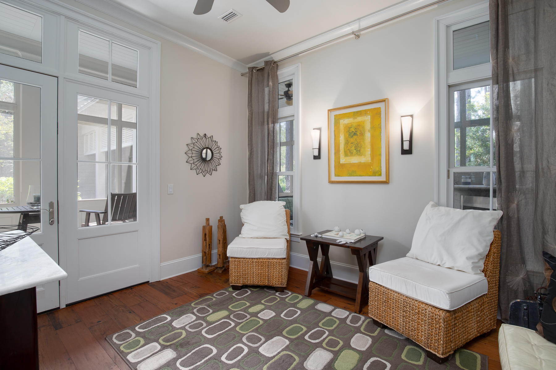 WATERSOUND ORIGINS - Residential