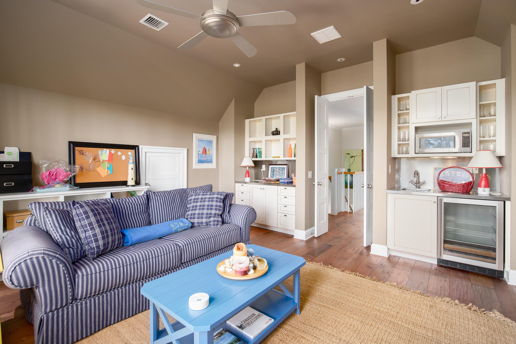 WATERSOUND ORIGINS - Residential
