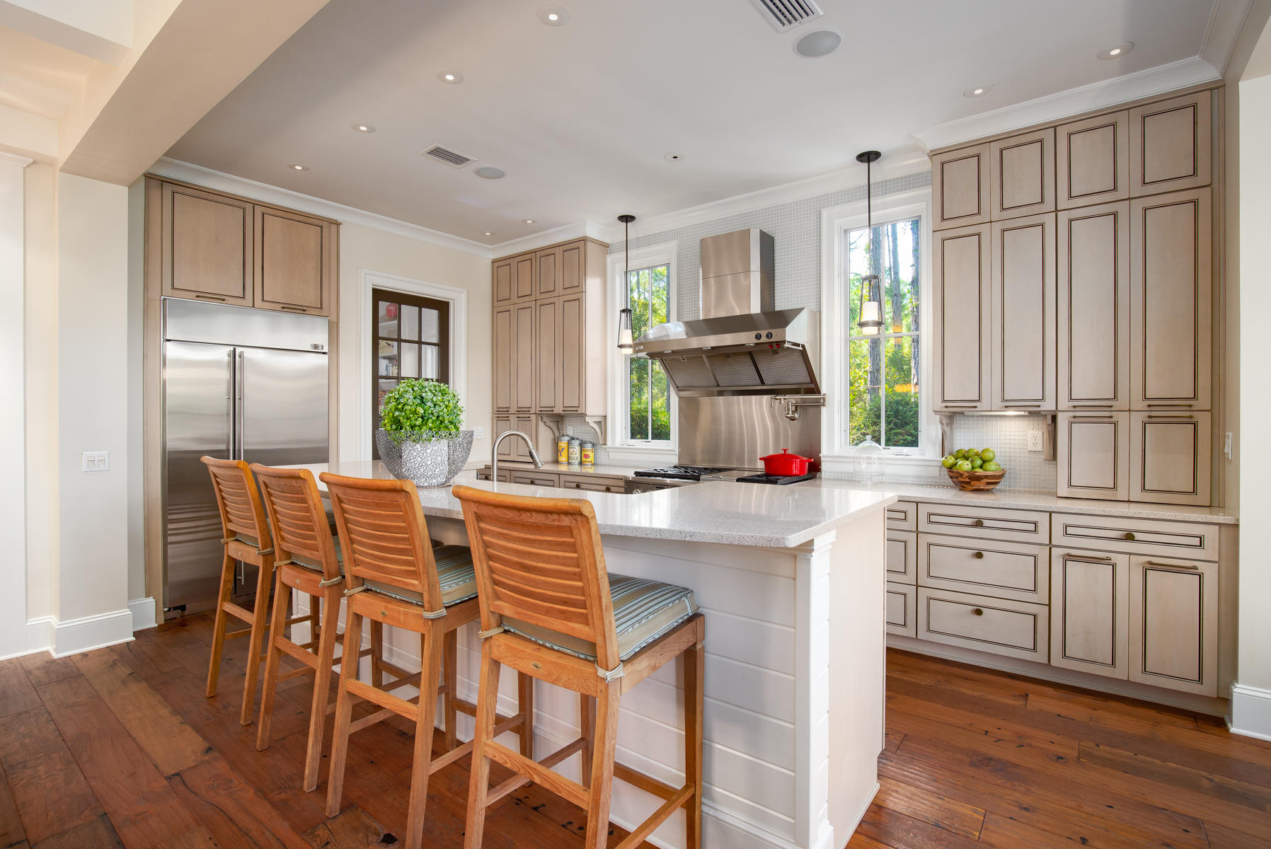 WATERSOUND ORIGINS - Residential