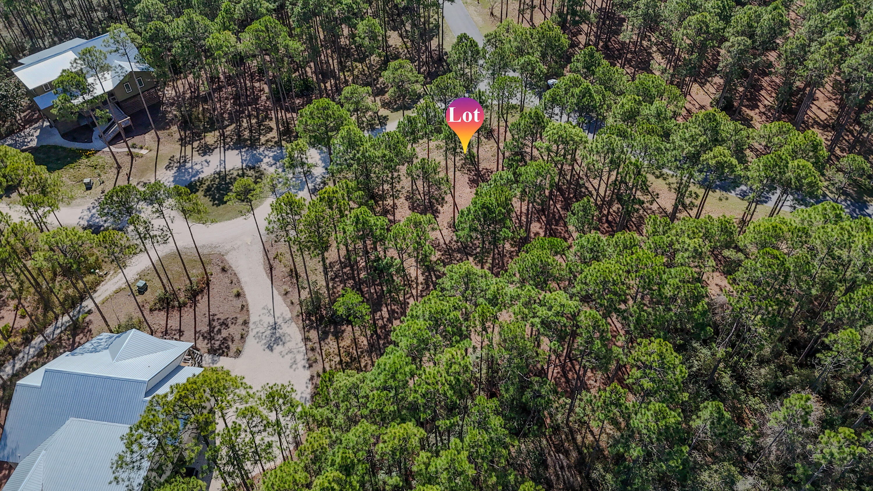 RIVERCAMPS ON CROOKED CREEK PH 2 - Land