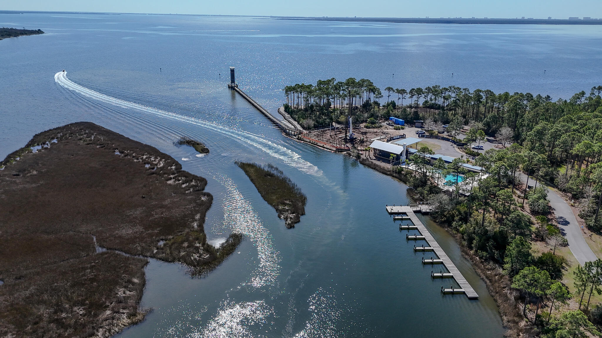 RIVERCAMPS ON CROOKED CREEK PH 2 - Land