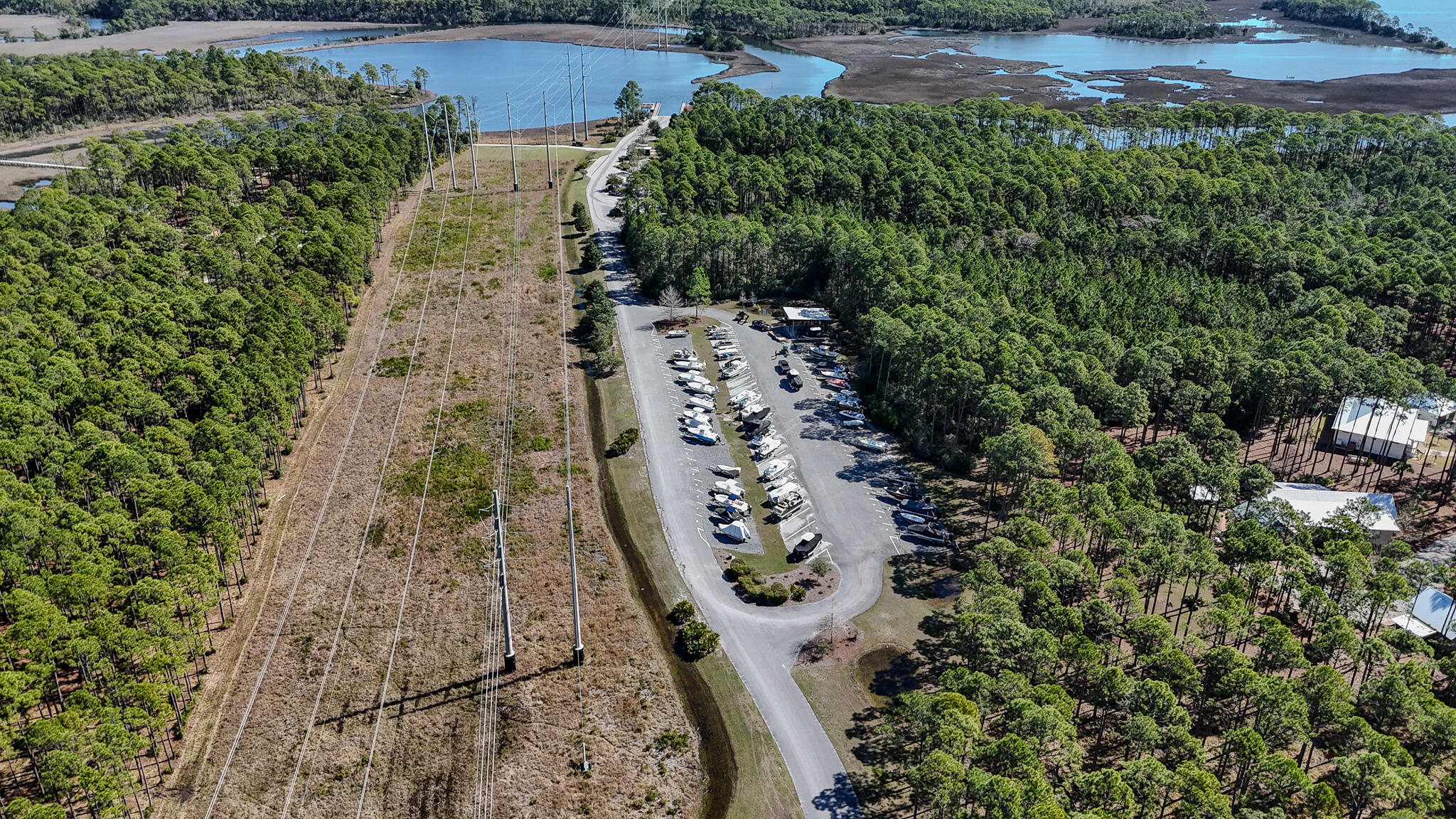 RIVERCAMPS ON CROOKED CREEK PH 2 - Land