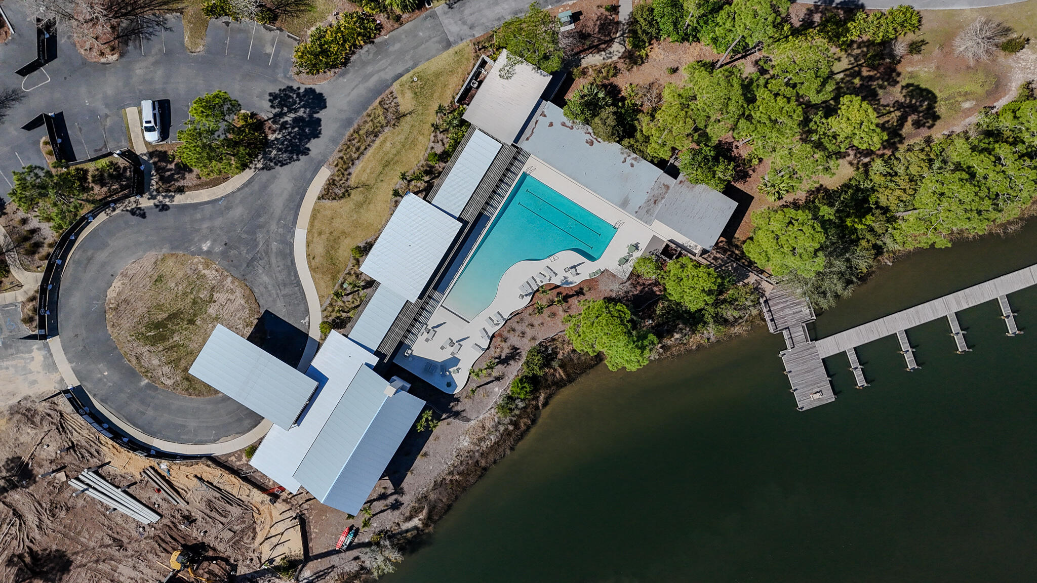 RIVERCAMPS ON CROOKED CREEK PH 2 - Land