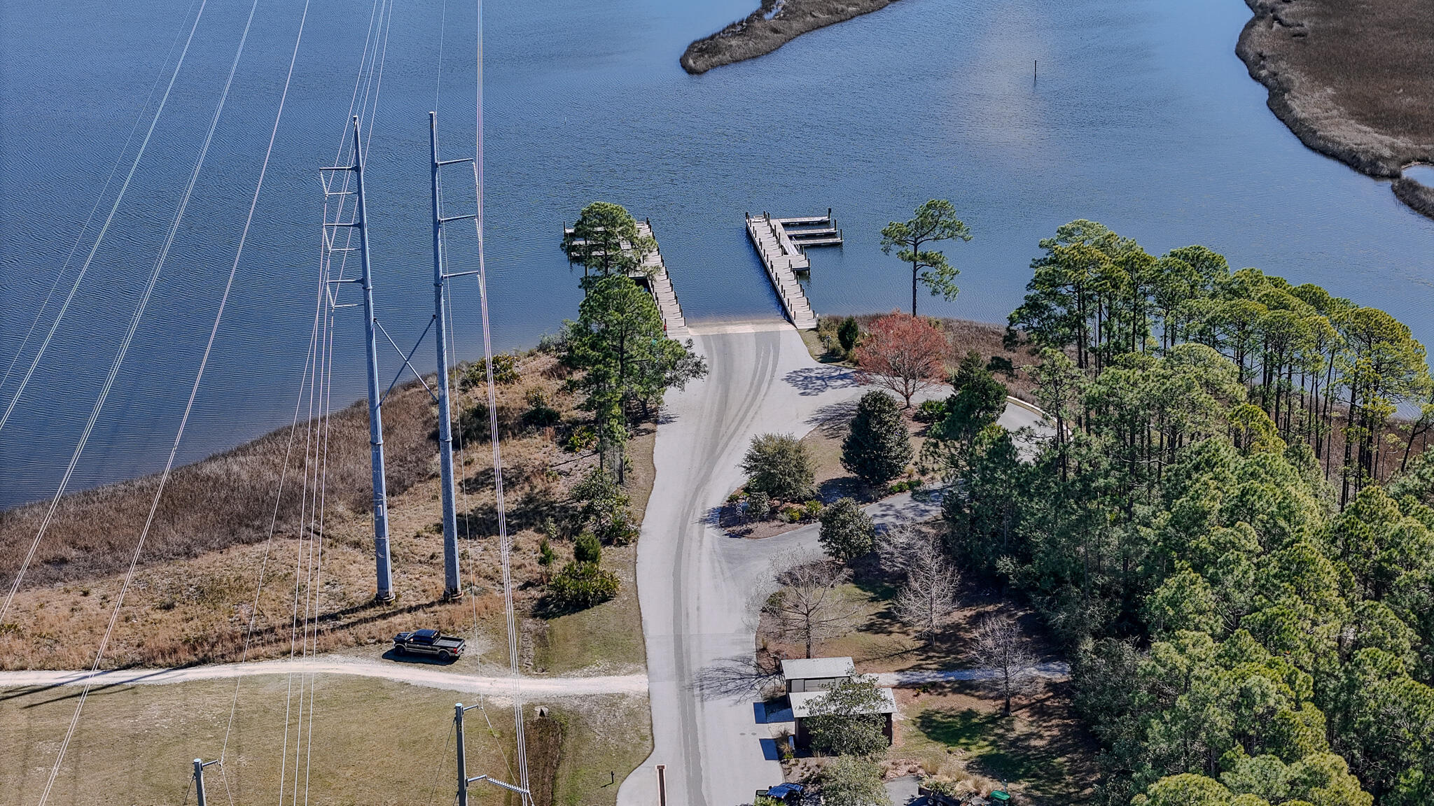 RIVERCAMPS ON CROOKED CREEK PH 2 - Land