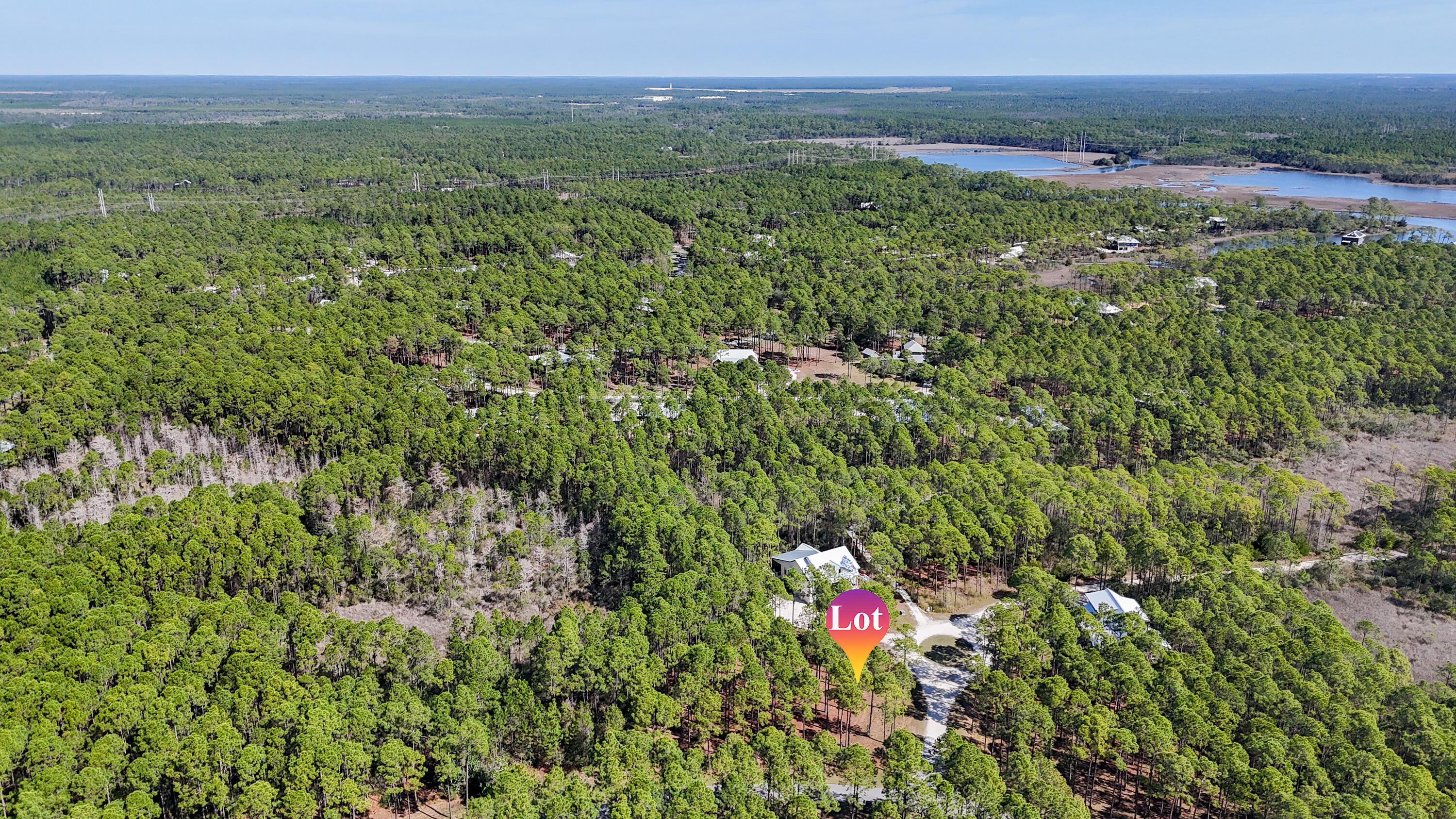 RIVERCAMPS ON CROOKED CREEK PH 2 - Land