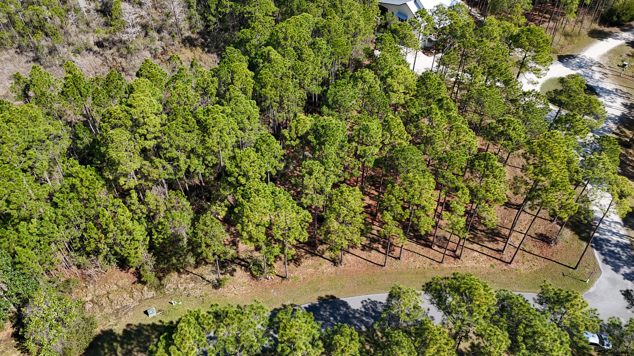 RIVERCAMPS ON CROOKED CREEK PH 2 - Land