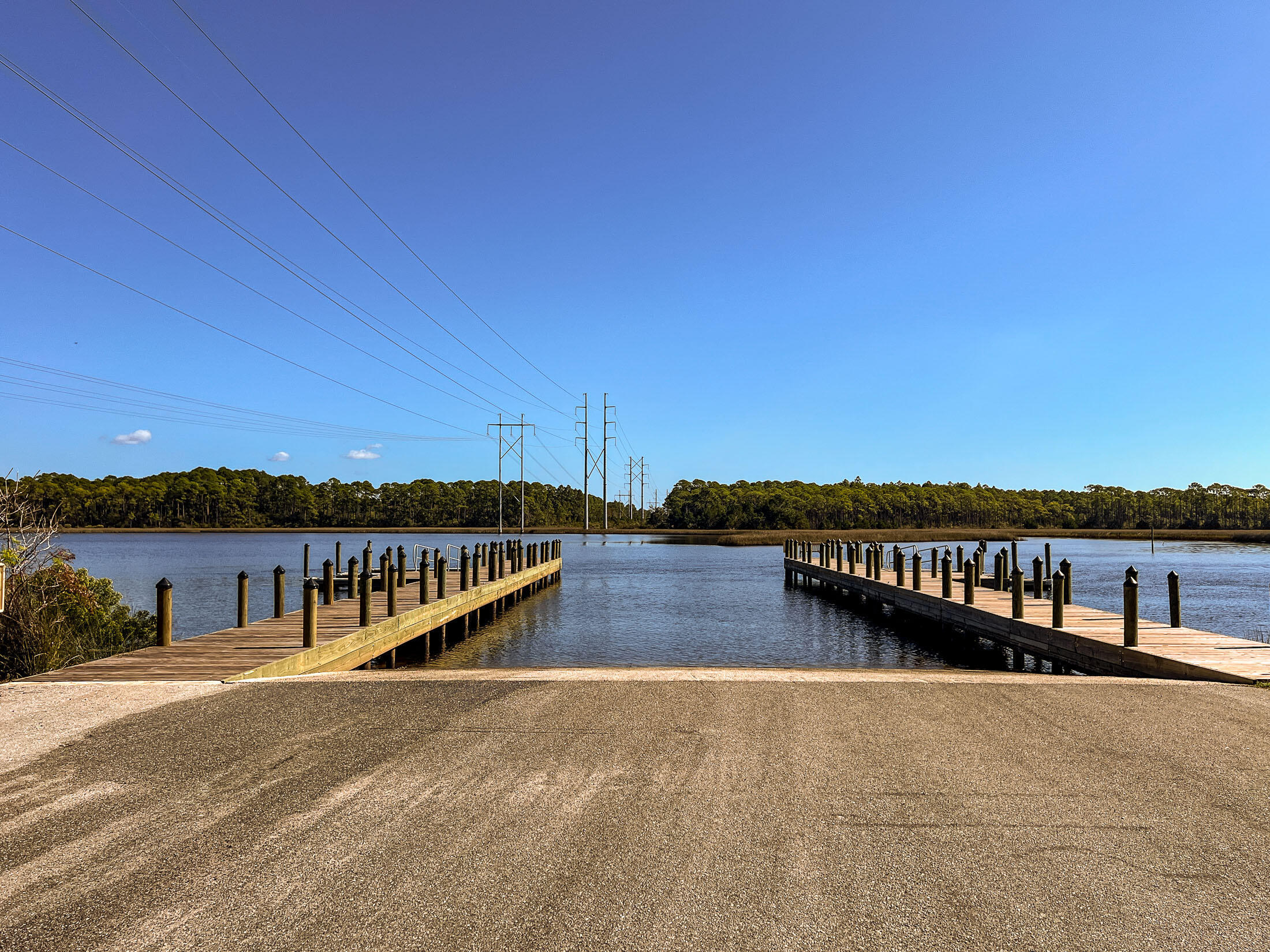 RIVERCAMPS ON CROOKED CREEK PH 2 - Land