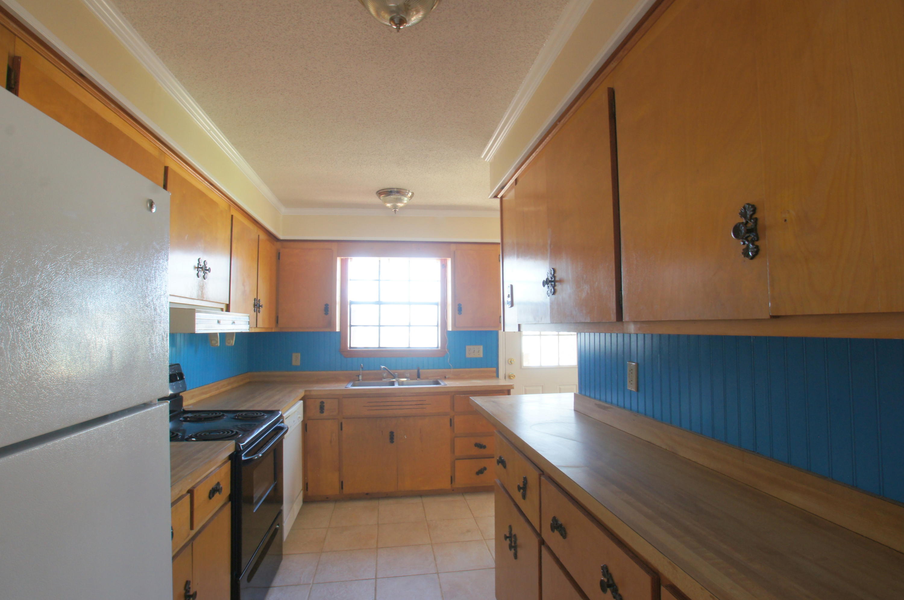 BAY GROVE - Residential