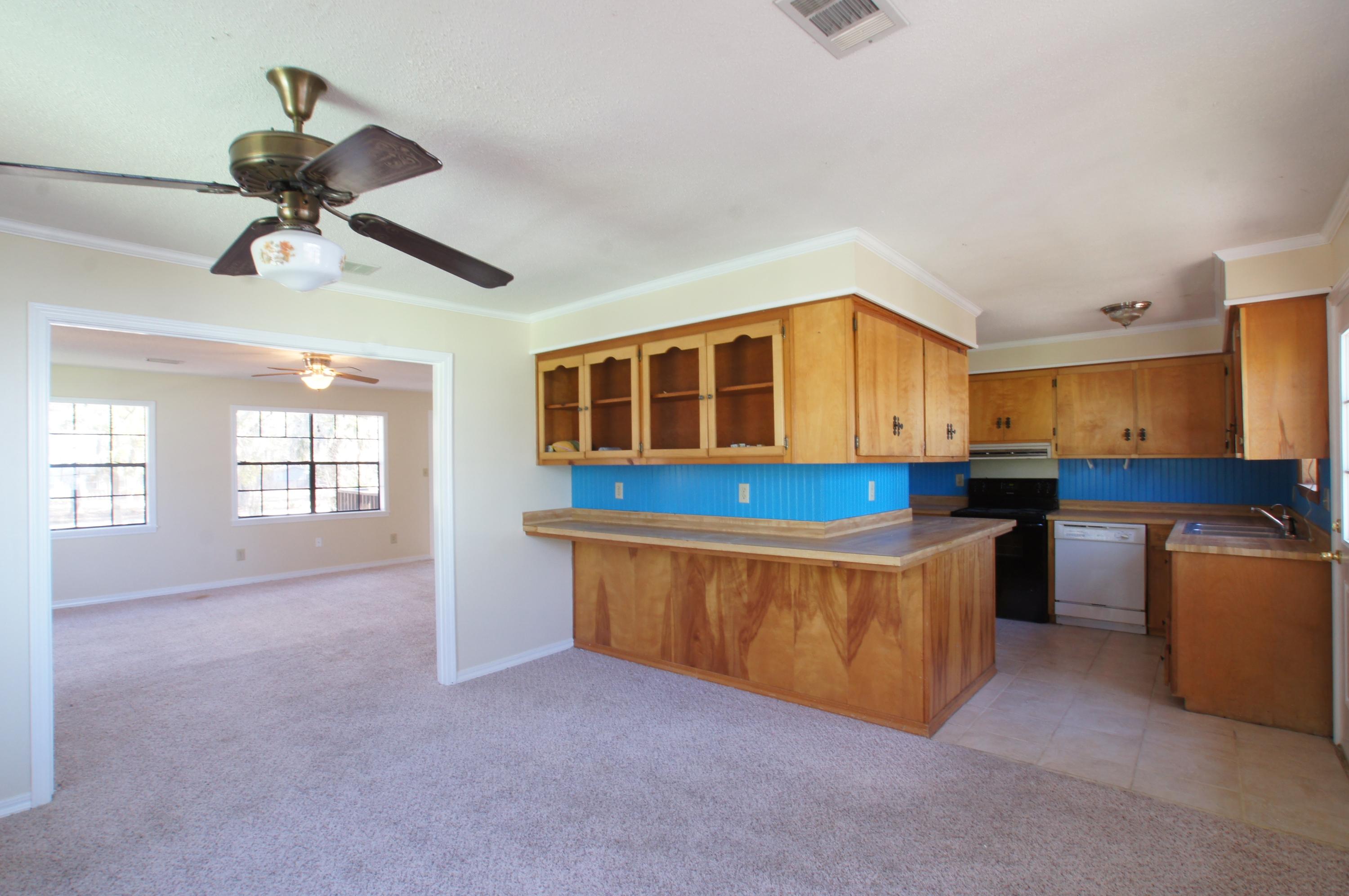 BAY GROVE - Residential