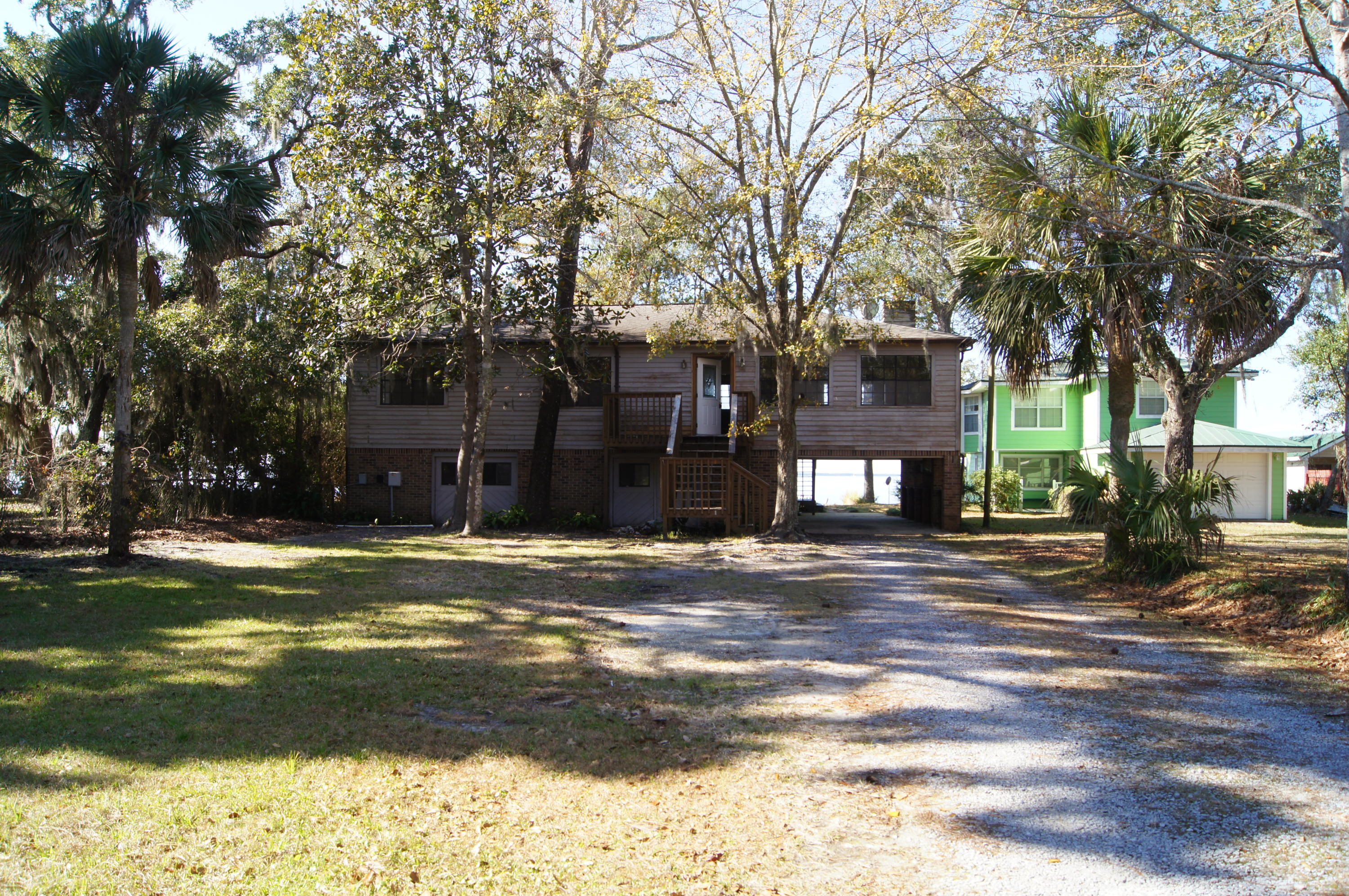 BAY GROVE - Residential