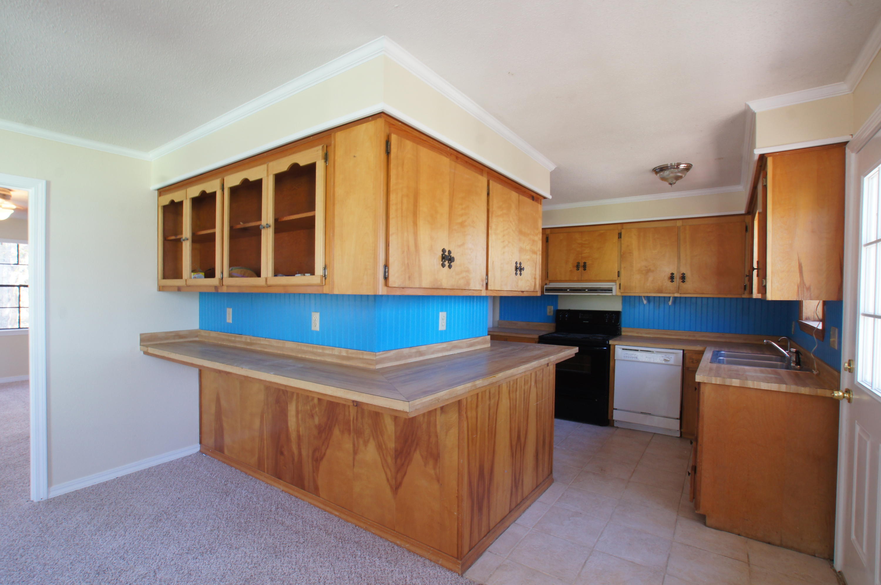 BAY GROVE - Residential