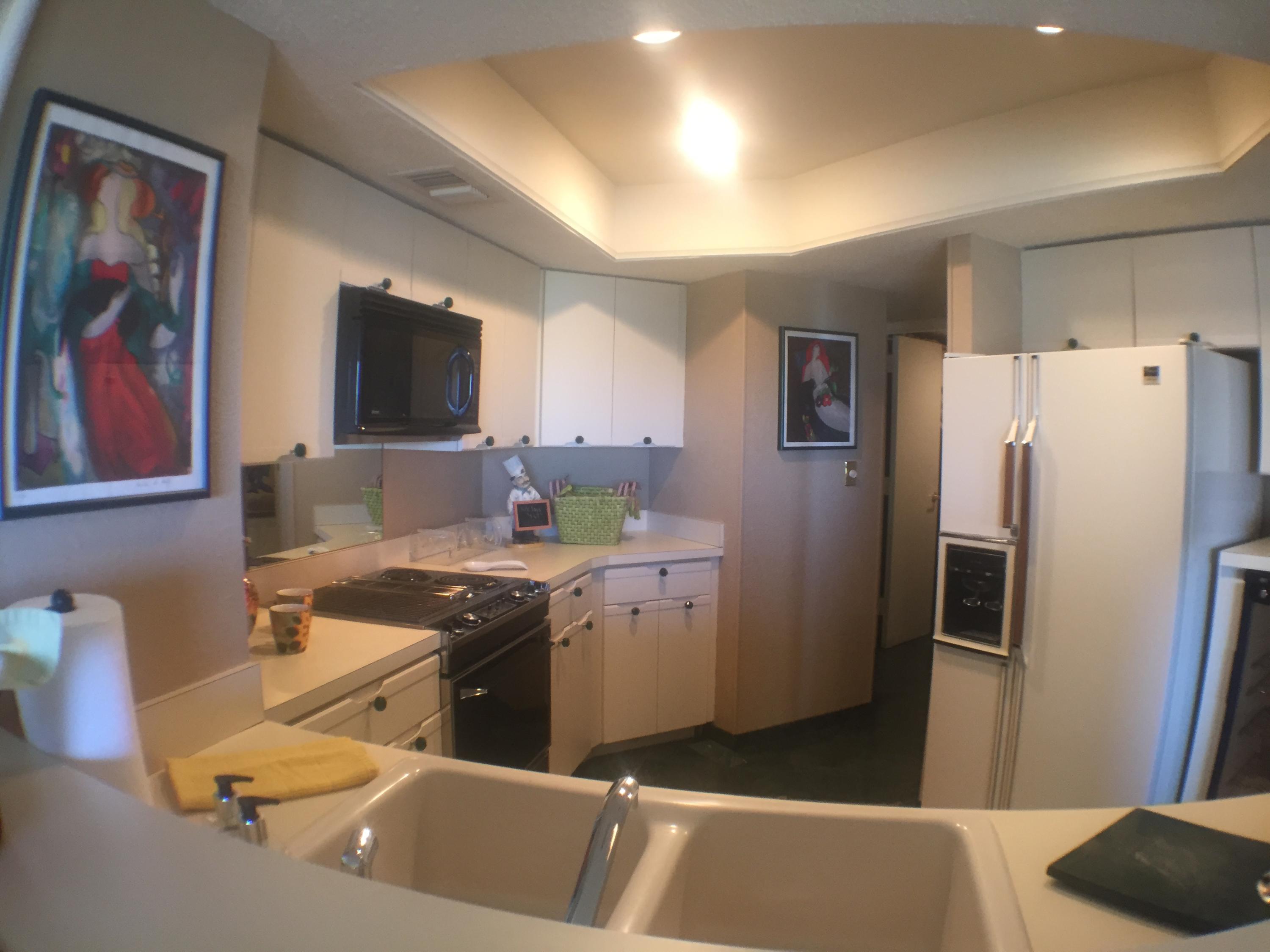 EAST PASS TOWERS CONDO - Residential