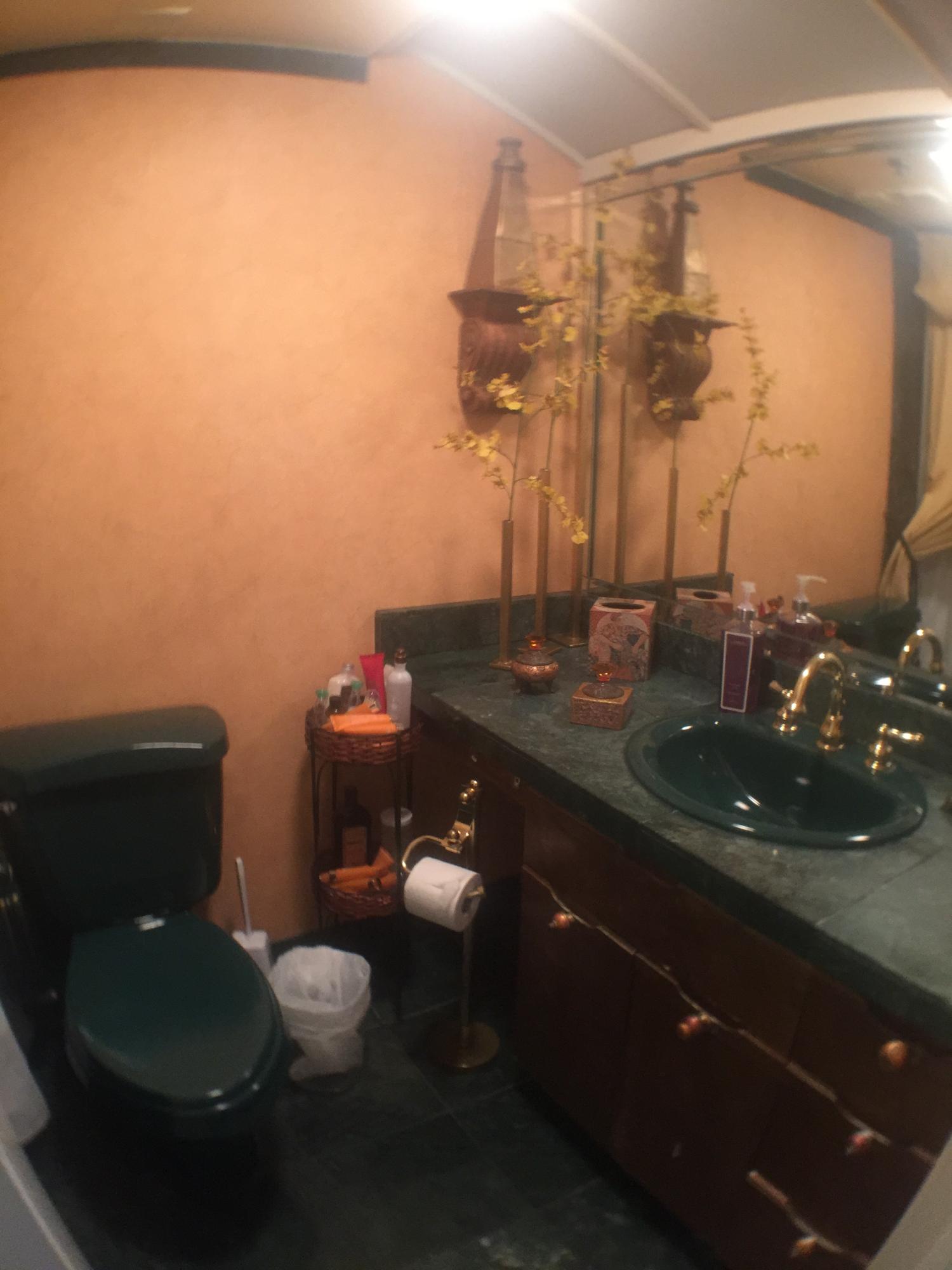 EAST PASS TOWERS CONDO - Residential