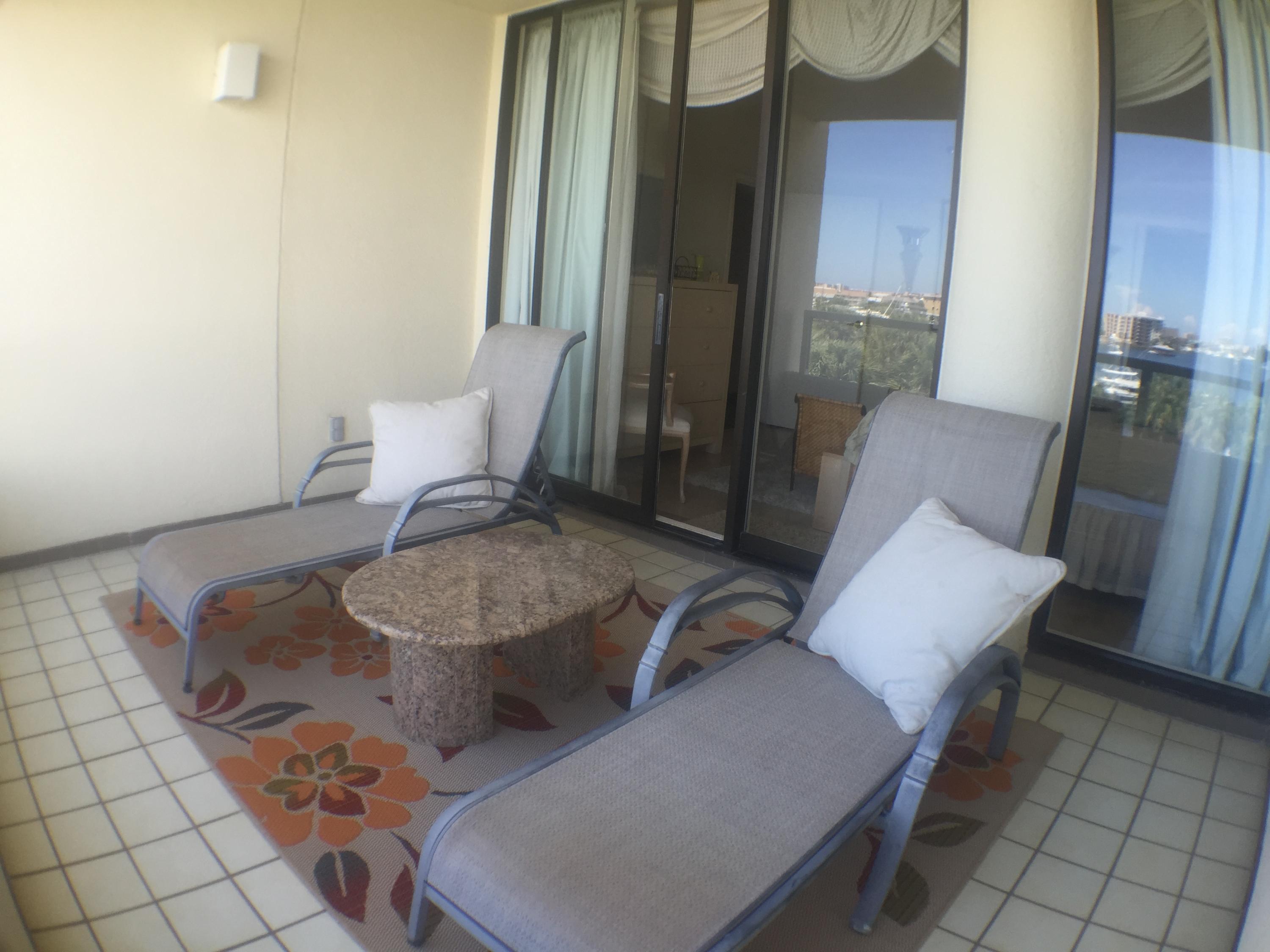 EAST PASS TOWERS CONDO - Residential