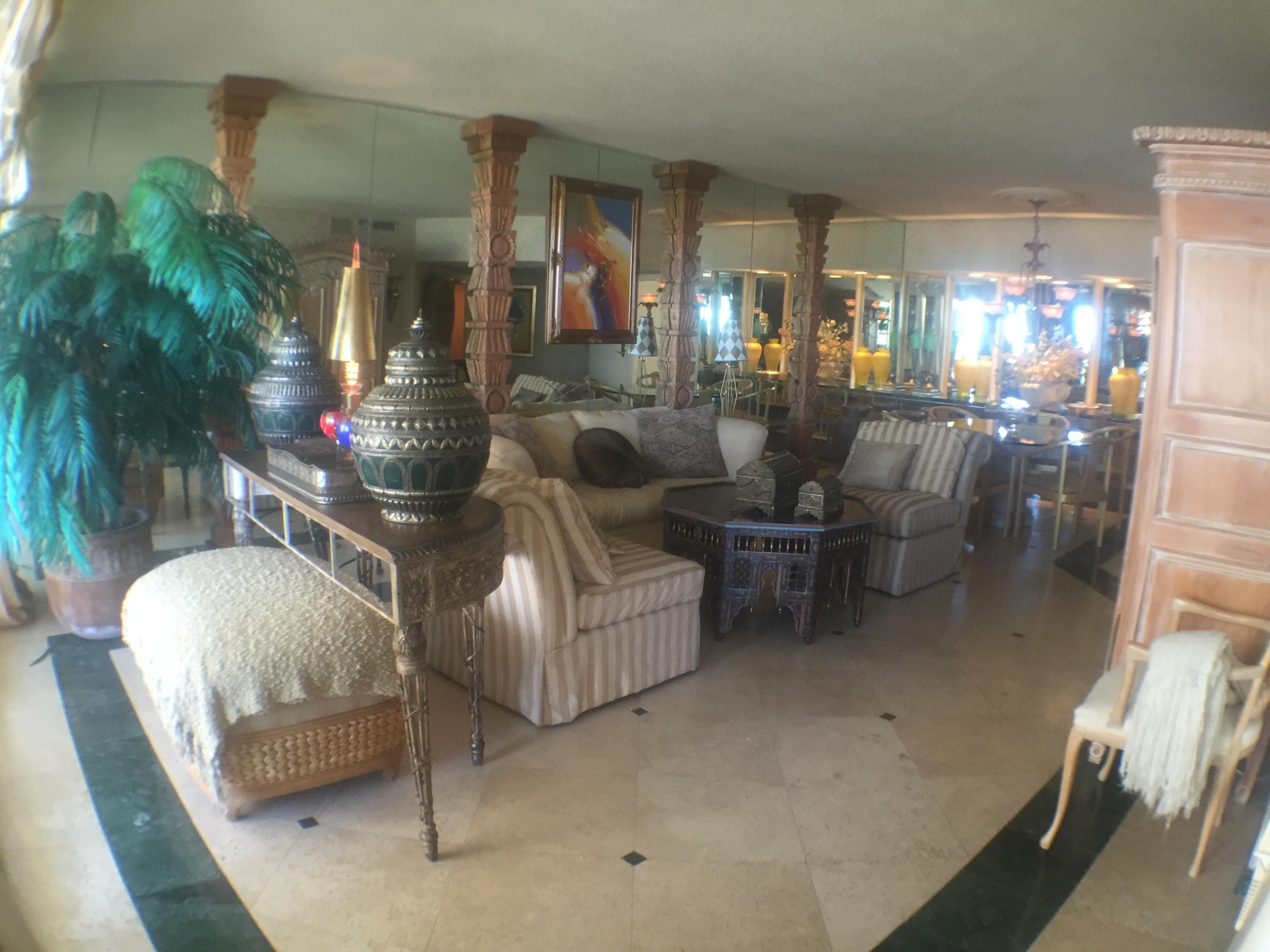 EAST PASS TOWERS CONDO - Residential