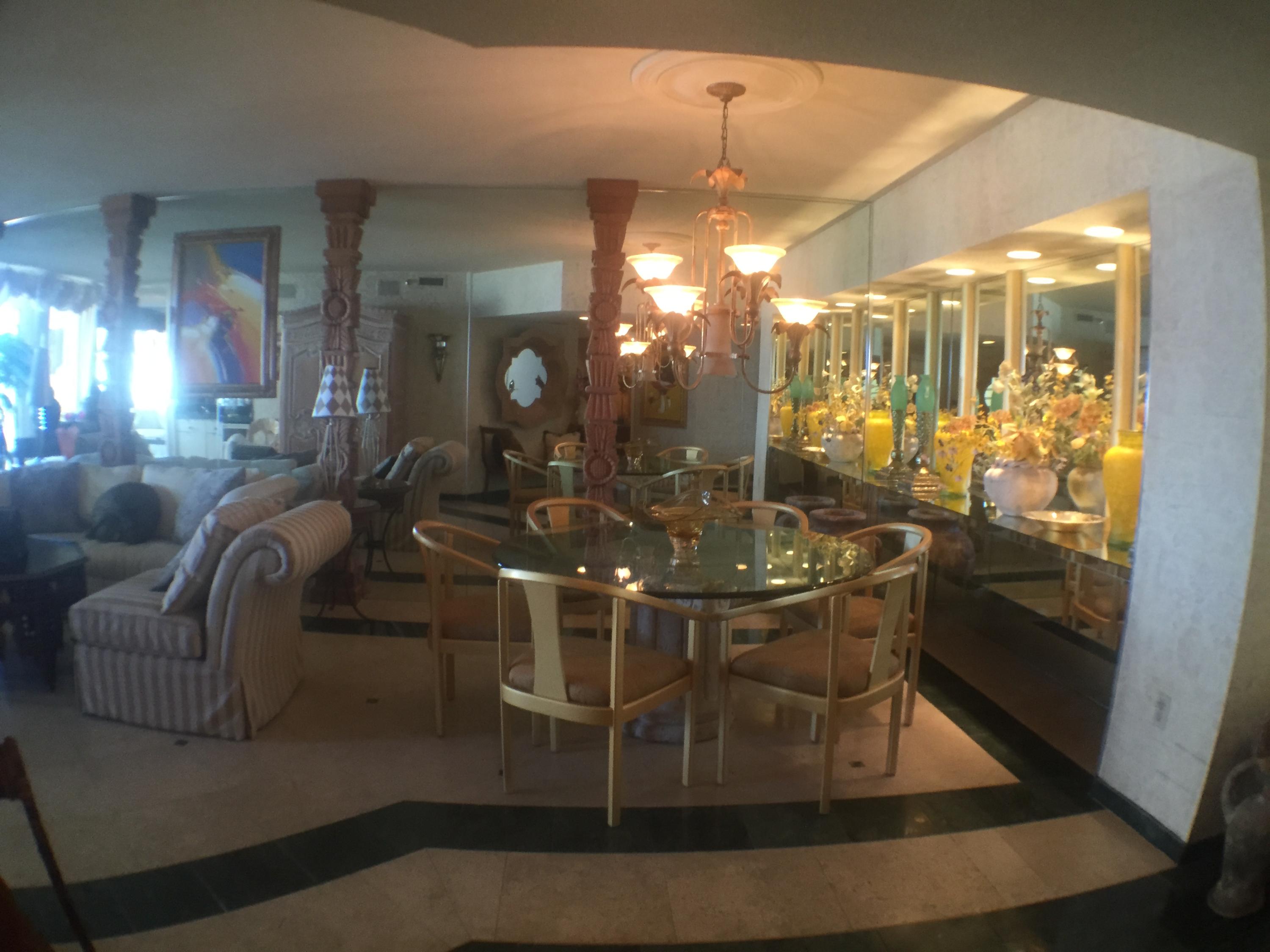 EAST PASS TOWERS CONDO - Residential