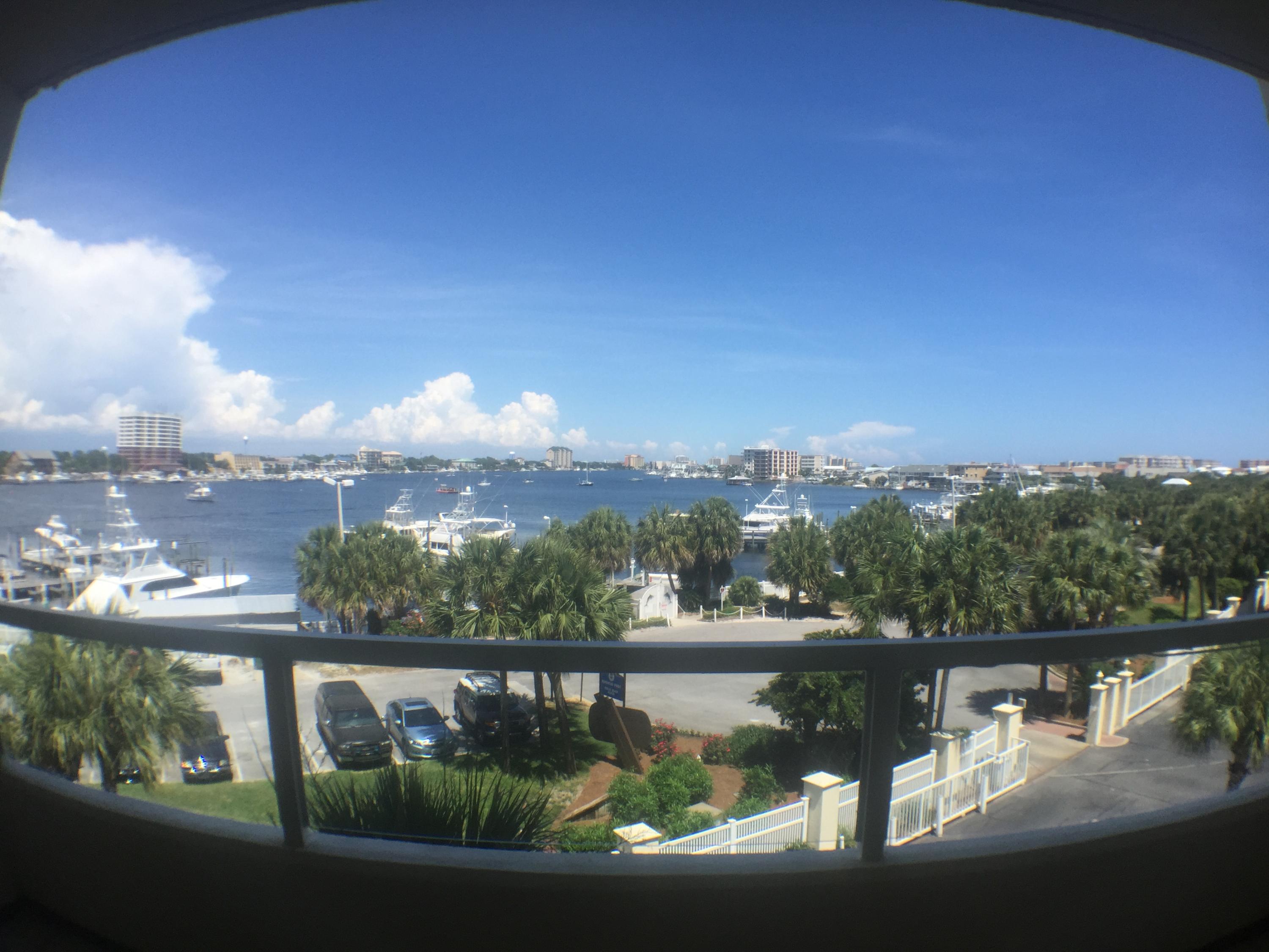 EAST PASS TOWERS CONDO - Residential