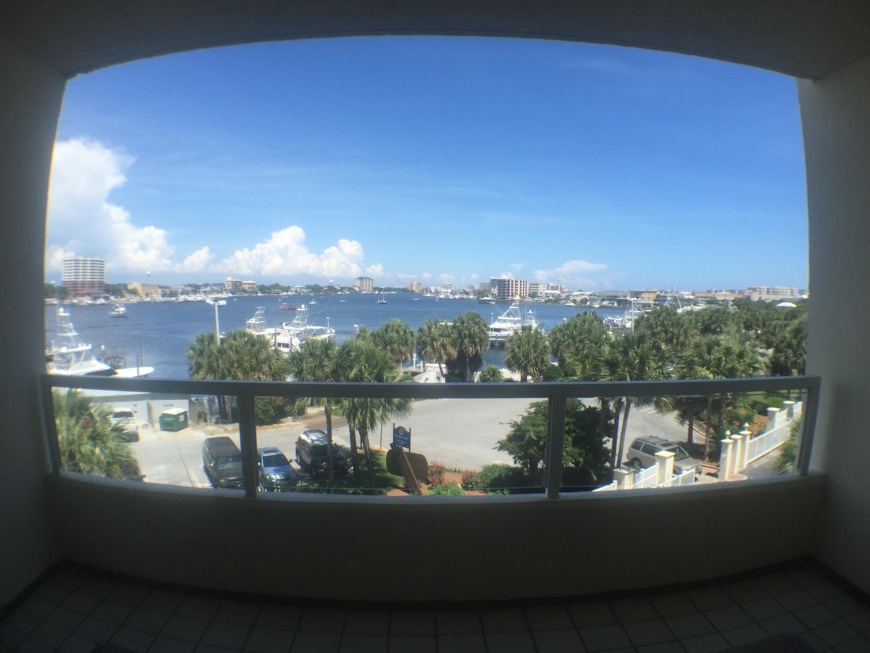 EAST PASS TOWERS CONDO - Residential