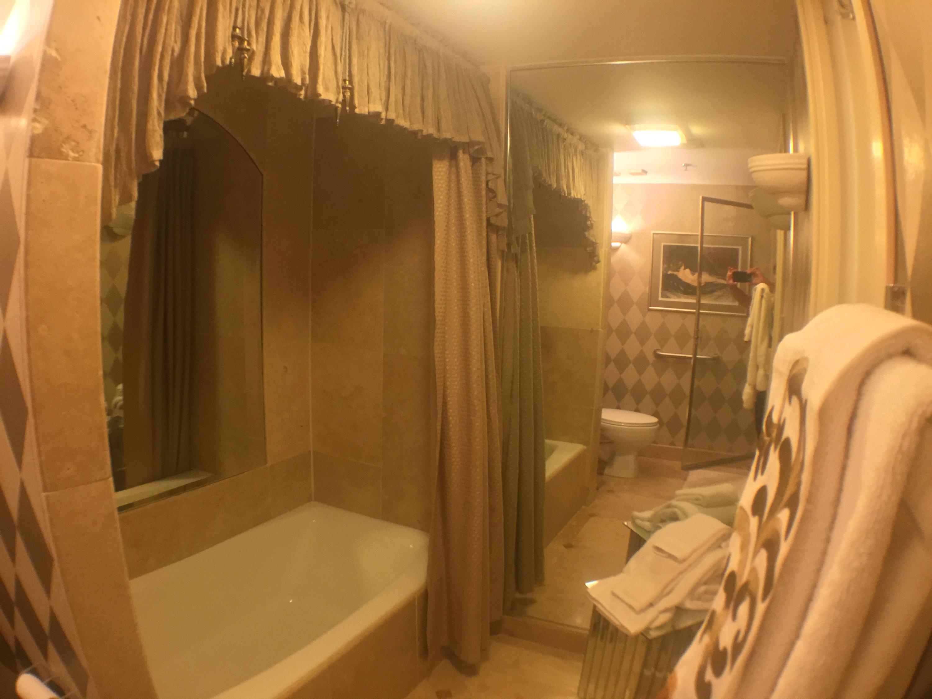 EAST PASS TOWERS CONDO - Residential