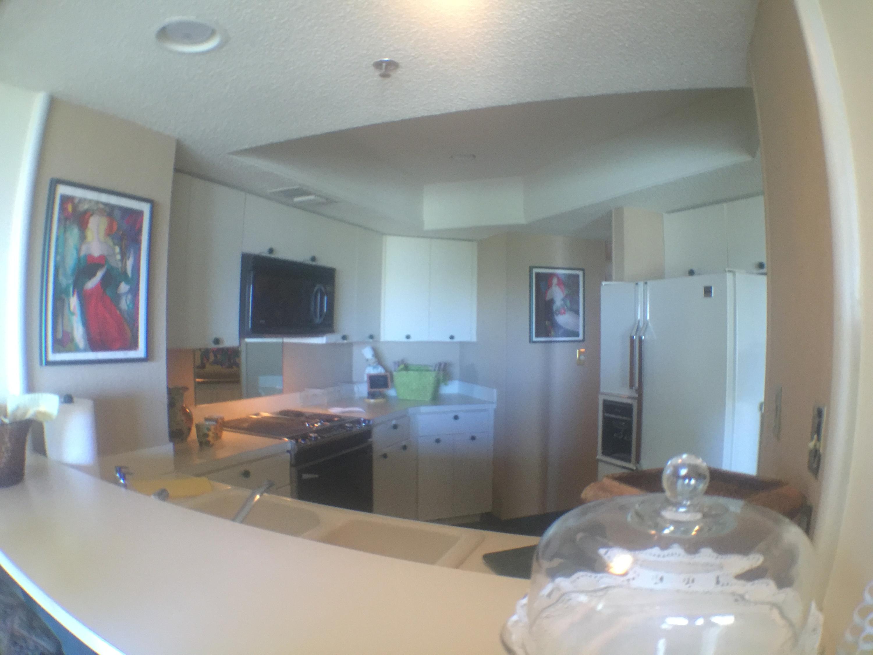 EAST PASS TOWERS CONDO - Residential