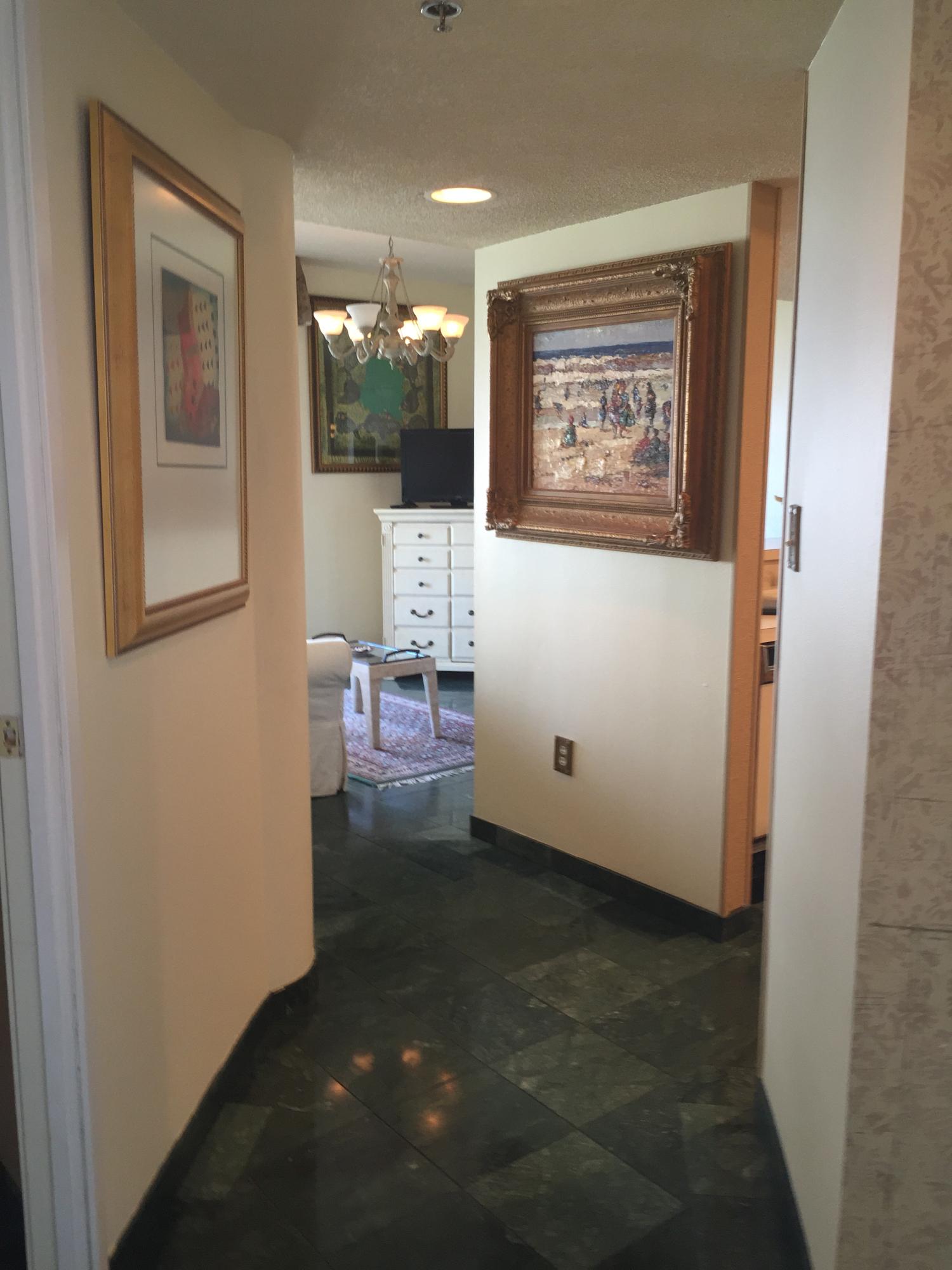 EAST PASS TOWERS CONDO - Residential