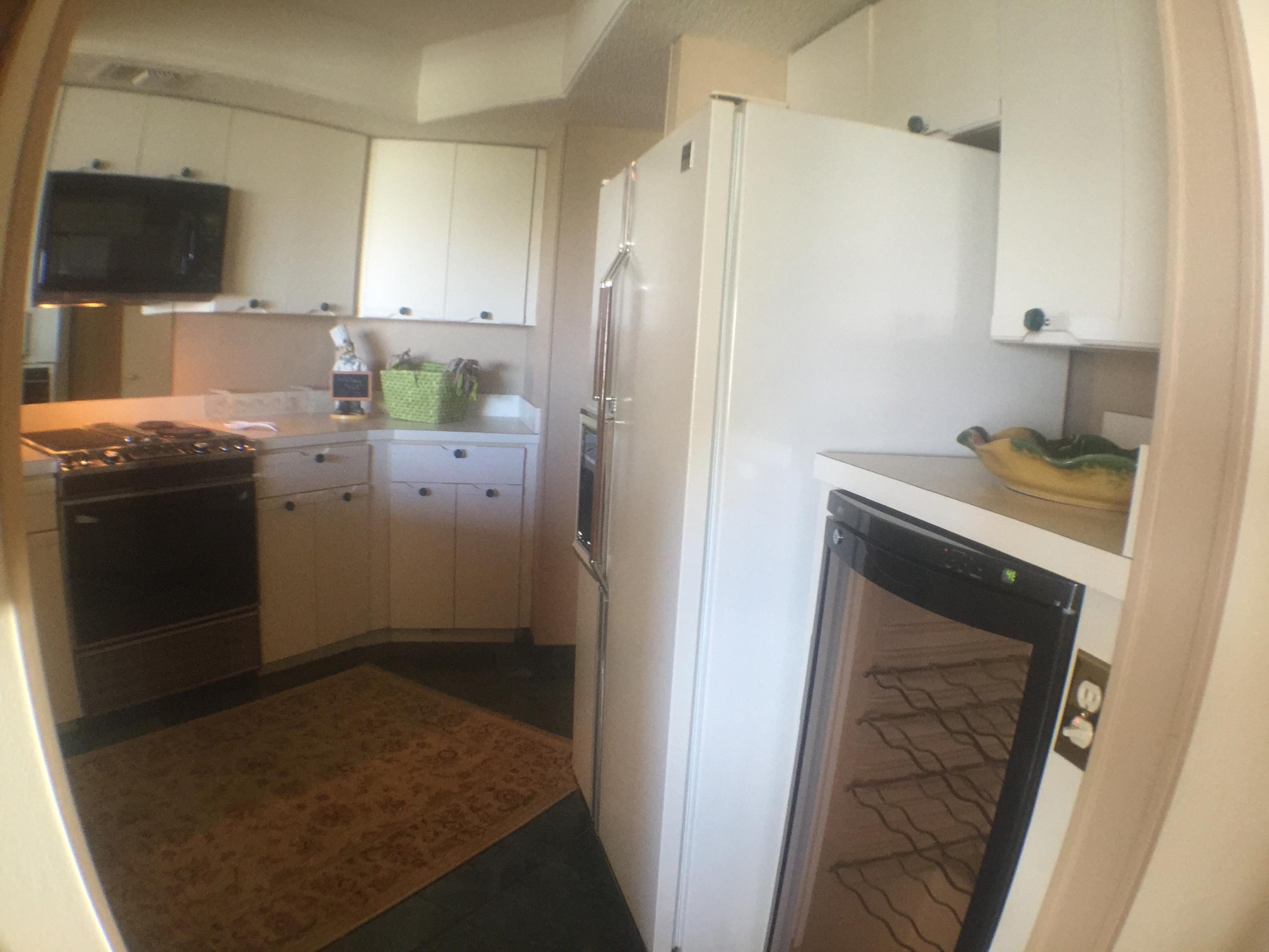 EAST PASS TOWERS CONDO - Residential