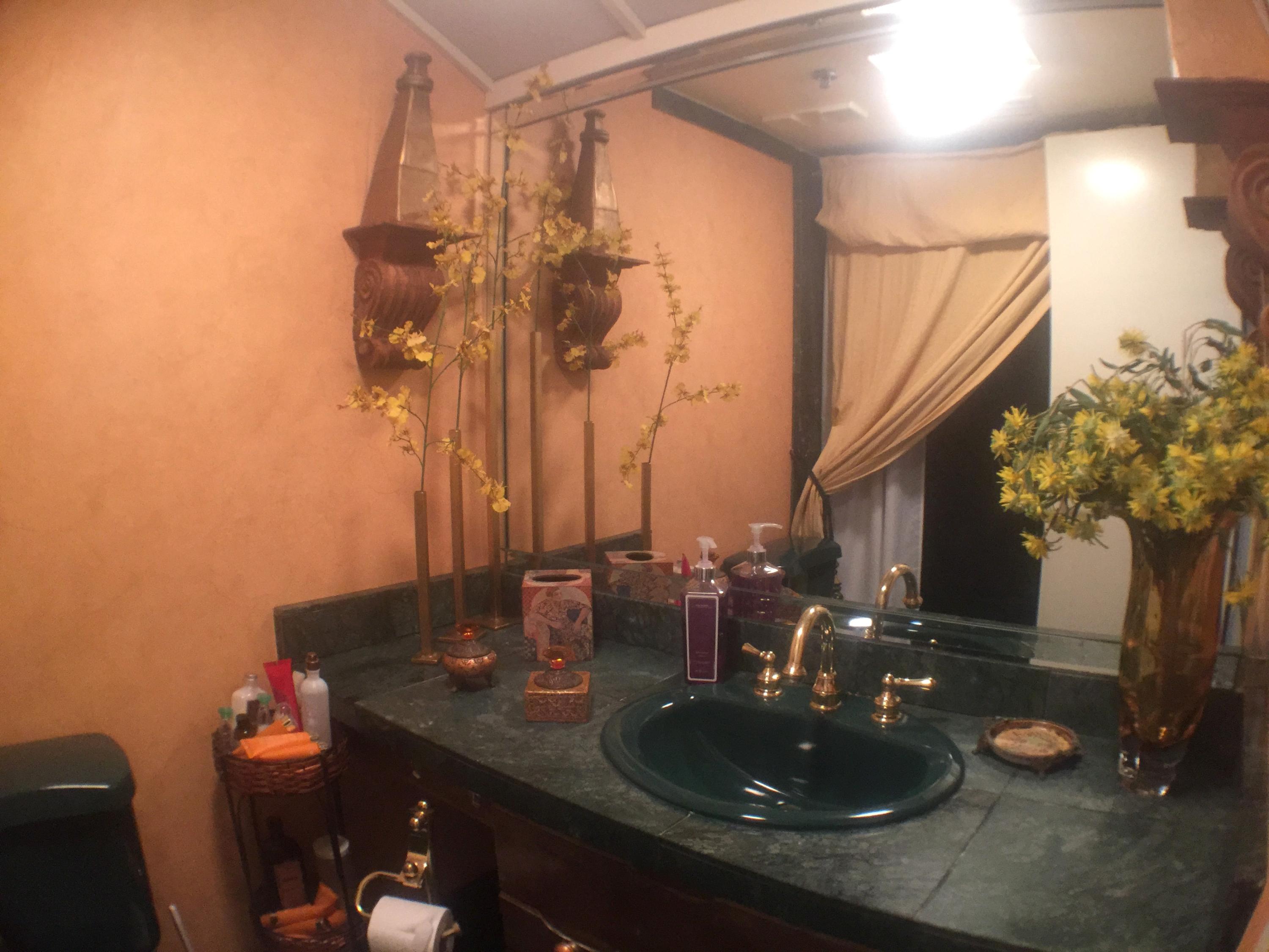 EAST PASS TOWERS CONDO - Residential