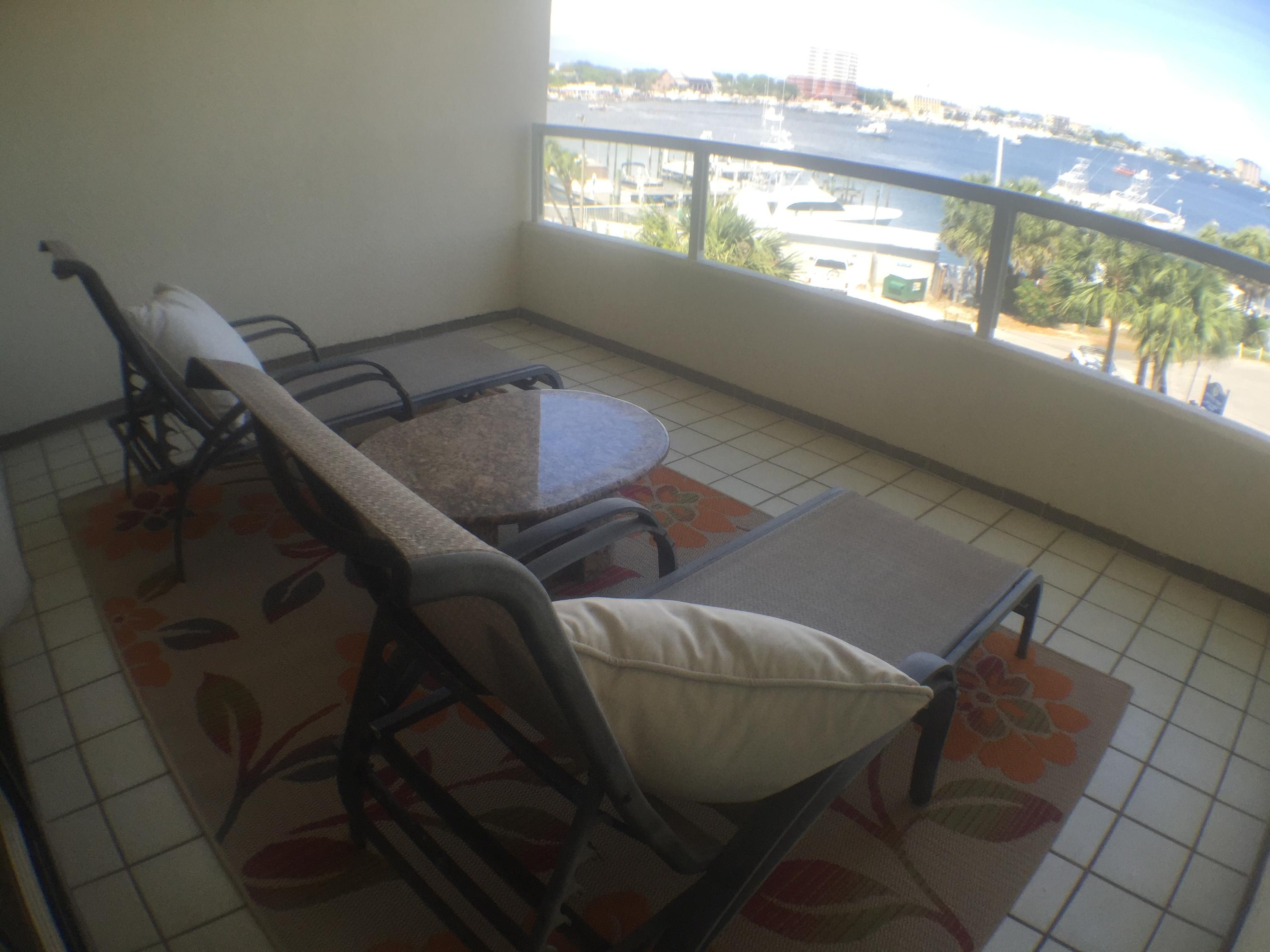 EAST PASS TOWERS CONDO - Residential