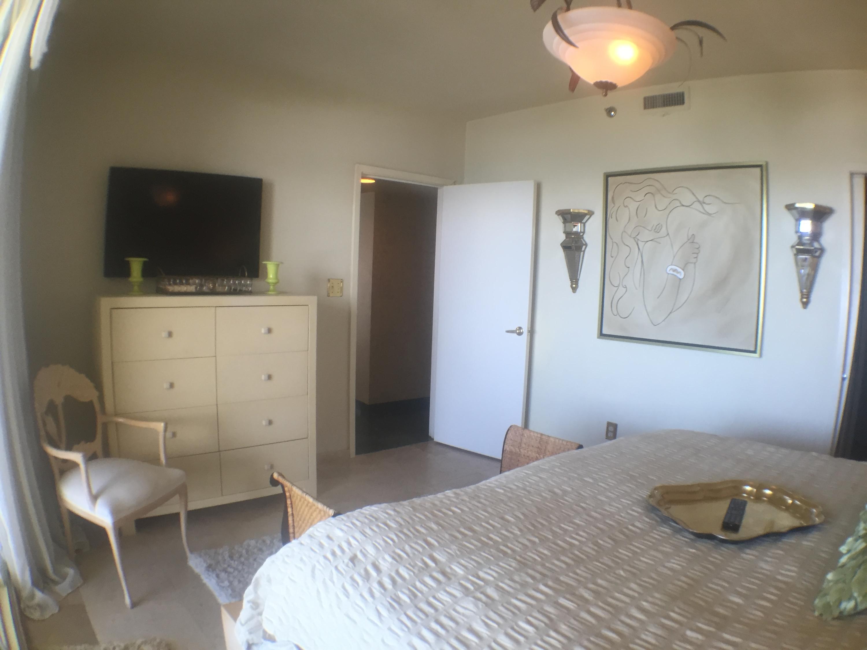 EAST PASS TOWERS CONDO - Residential