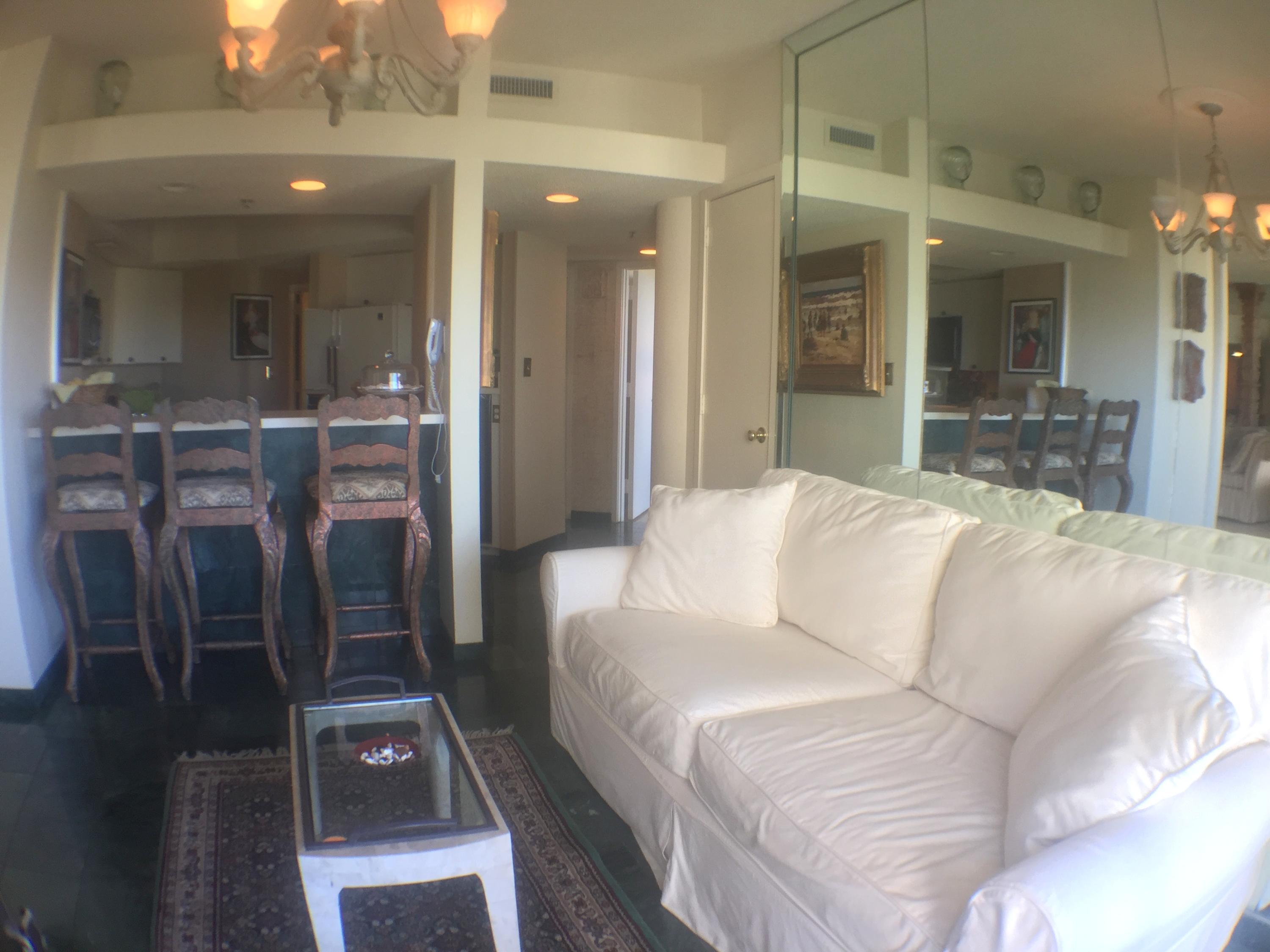 EAST PASS TOWERS CONDO - Residential