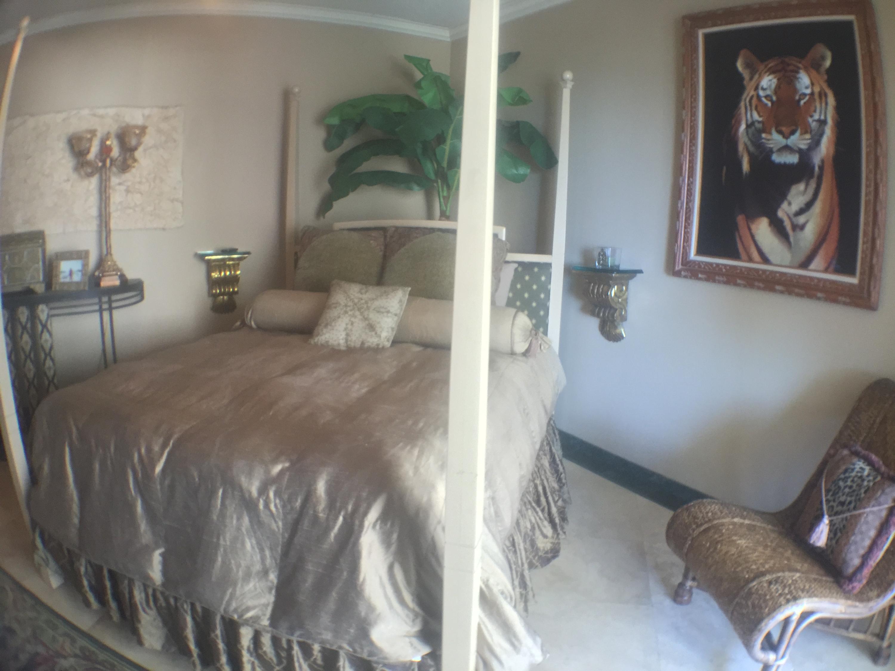 EAST PASS TOWERS CONDO - Residential