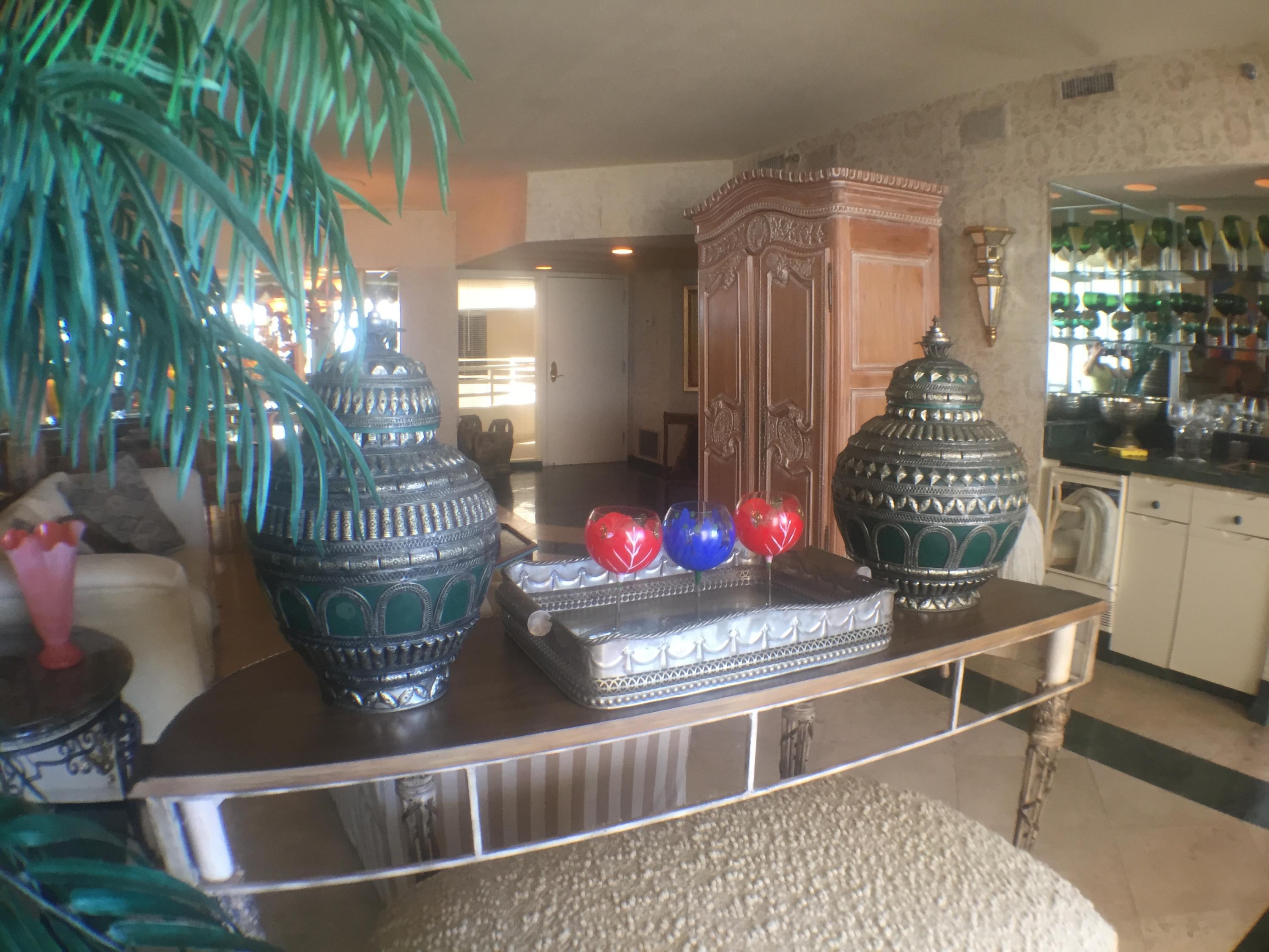 EAST PASS TOWERS CONDO - Residential