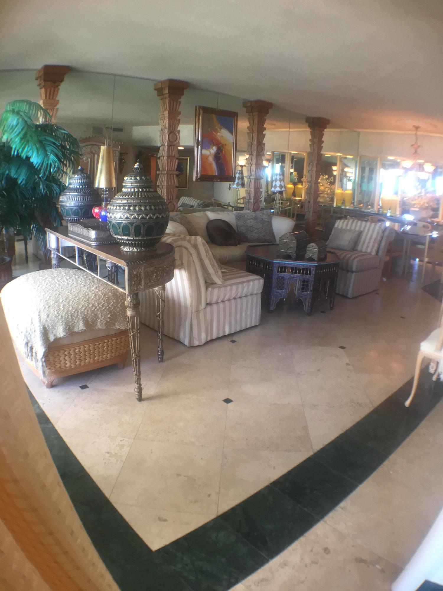 EAST PASS TOWERS CONDO - Residential