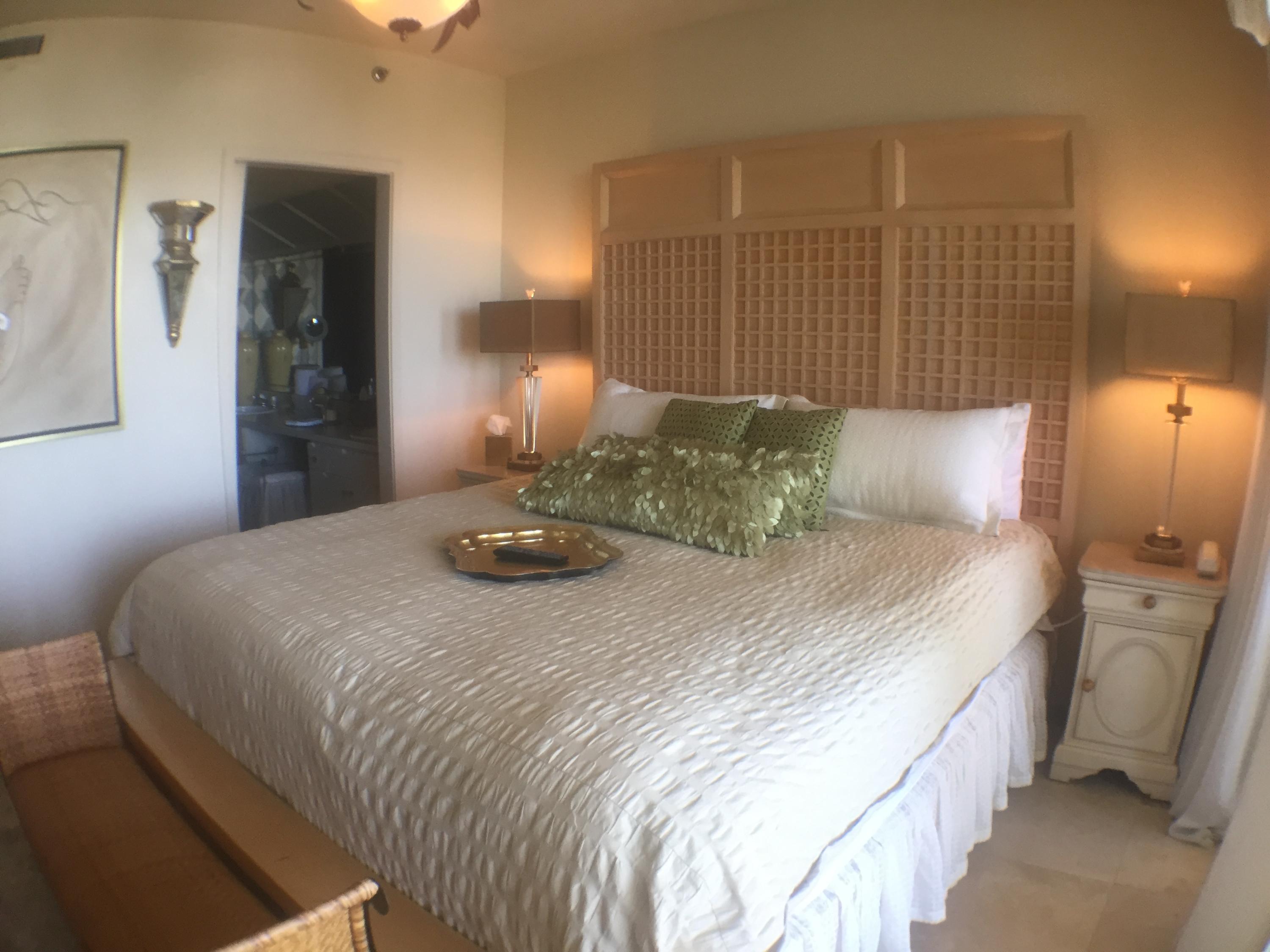 EAST PASS TOWERS CONDO - Residential