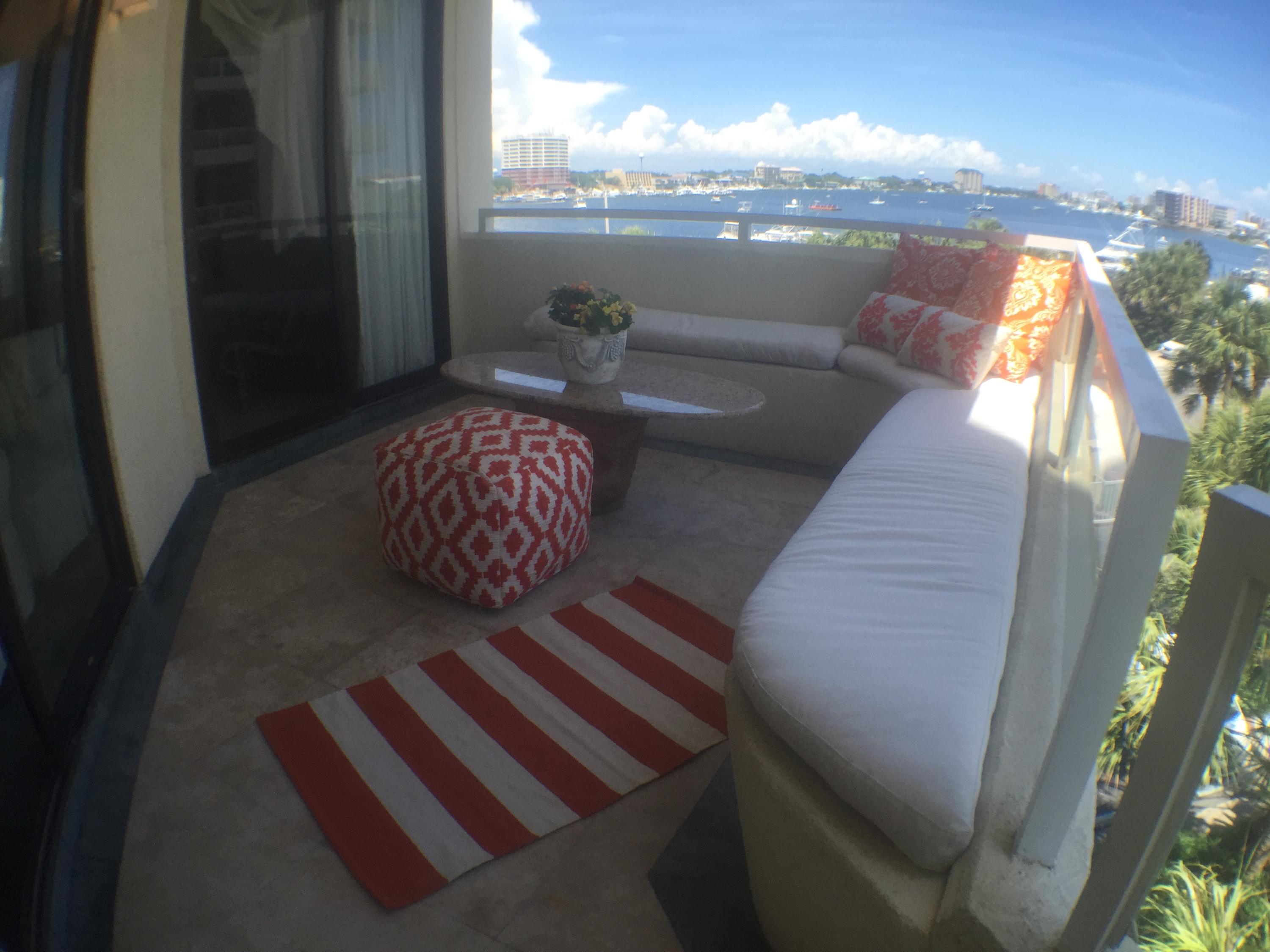 EAST PASS TOWERS CONDO - Residential