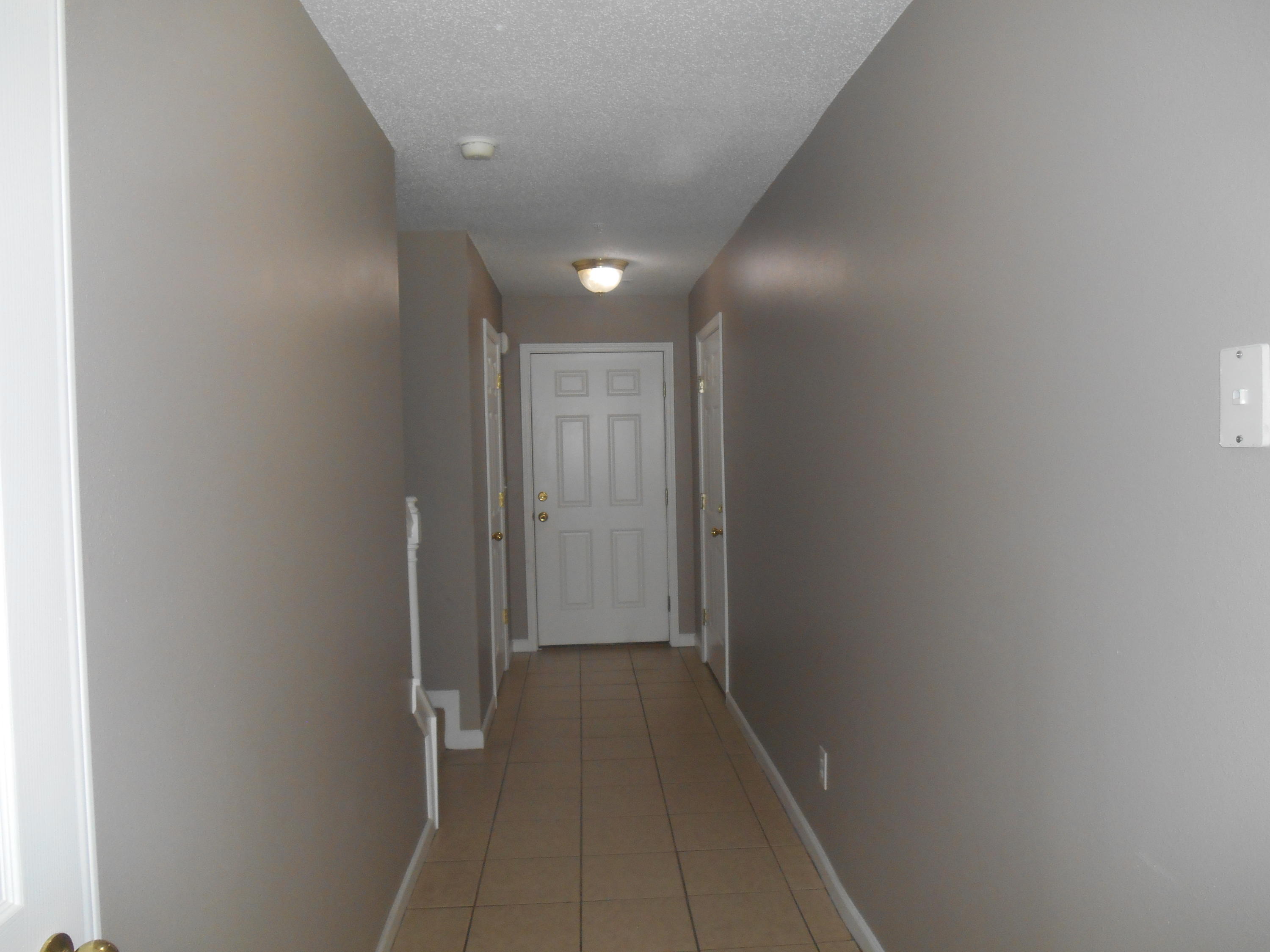 ROLLING PINES - Residential Lease