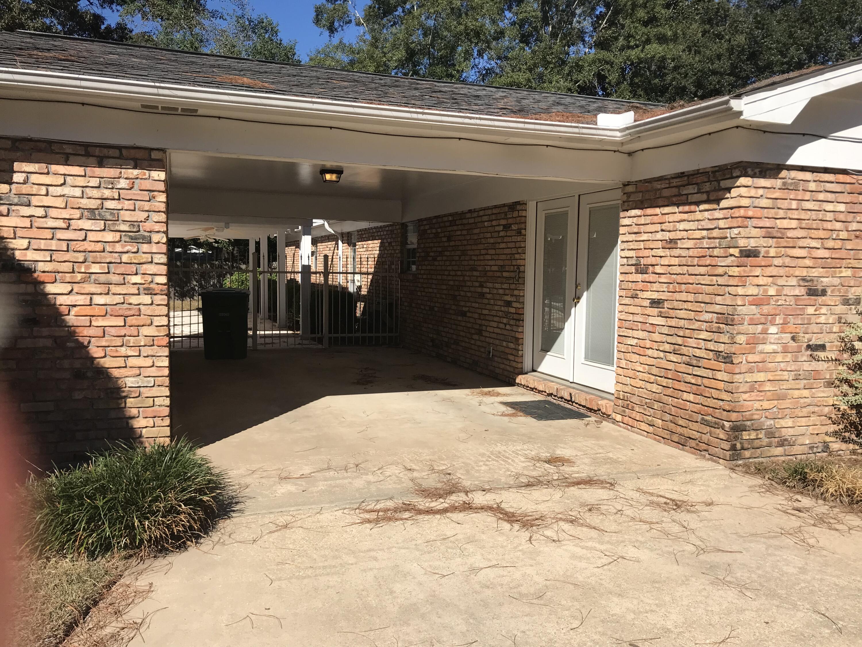 ADAMS POWELL - Residential Lease