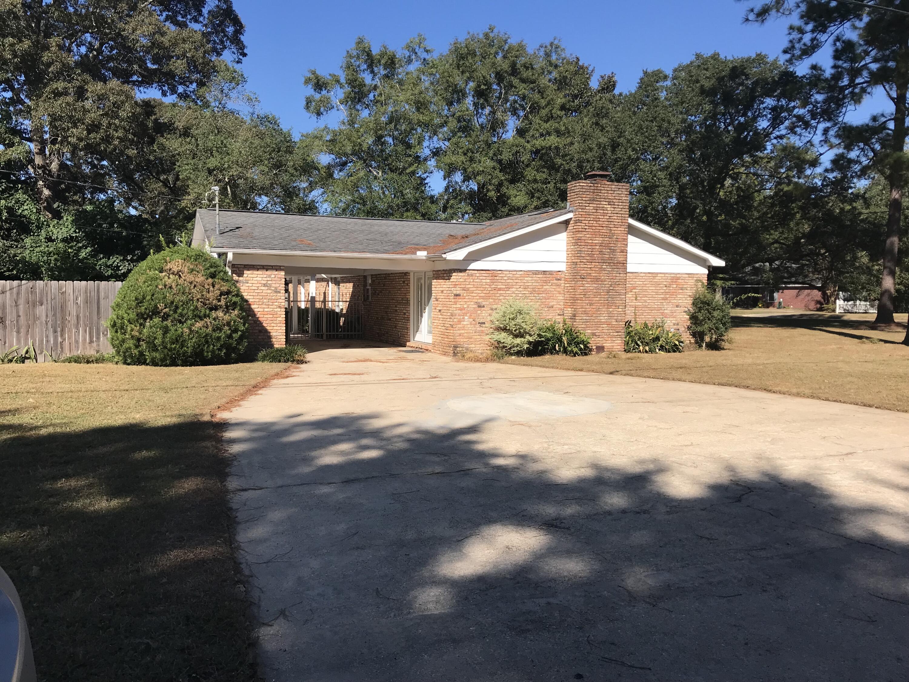 ADAMS POWELL - Residential Lease