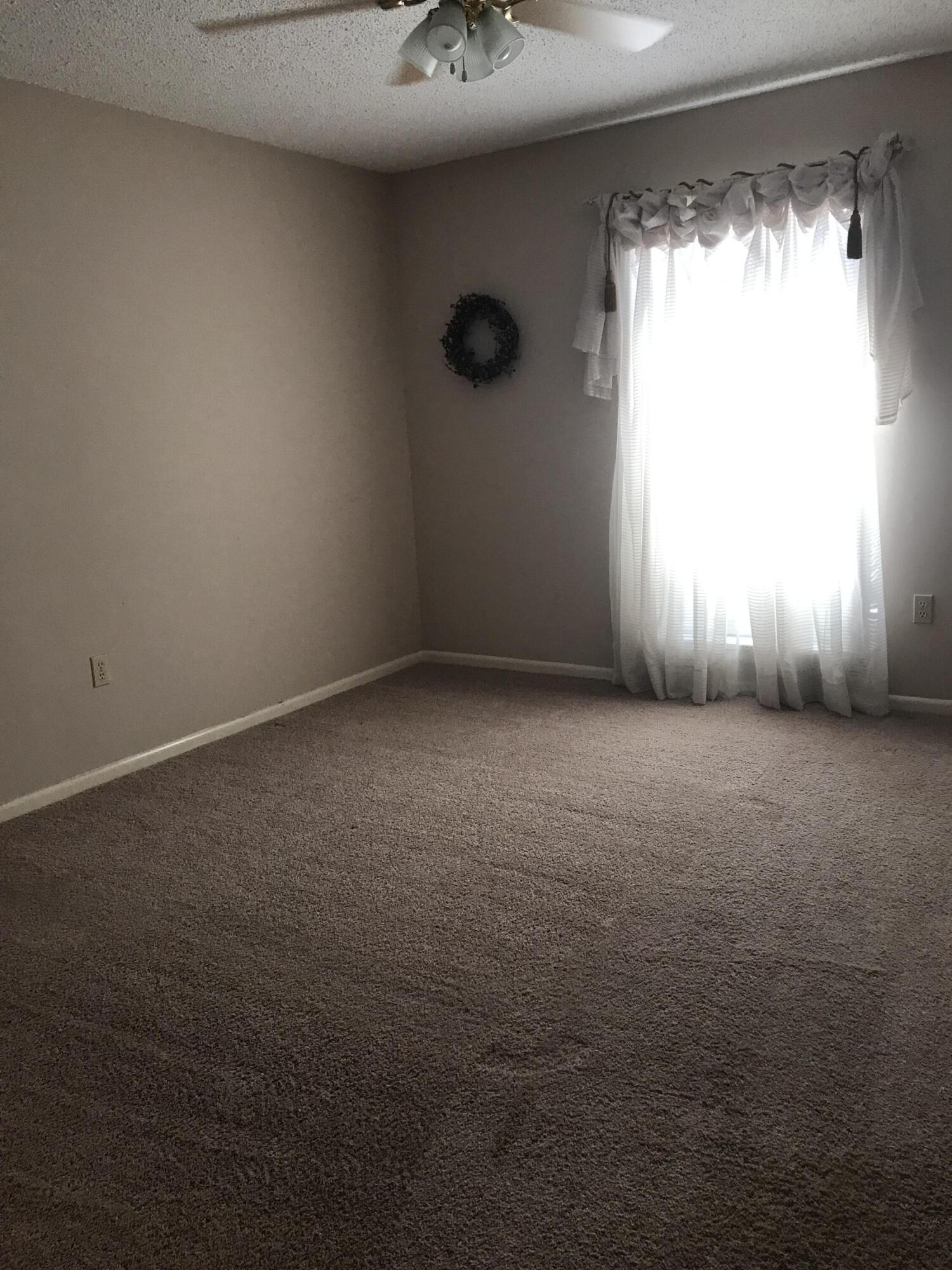 ADAMS POWELL - Residential Lease