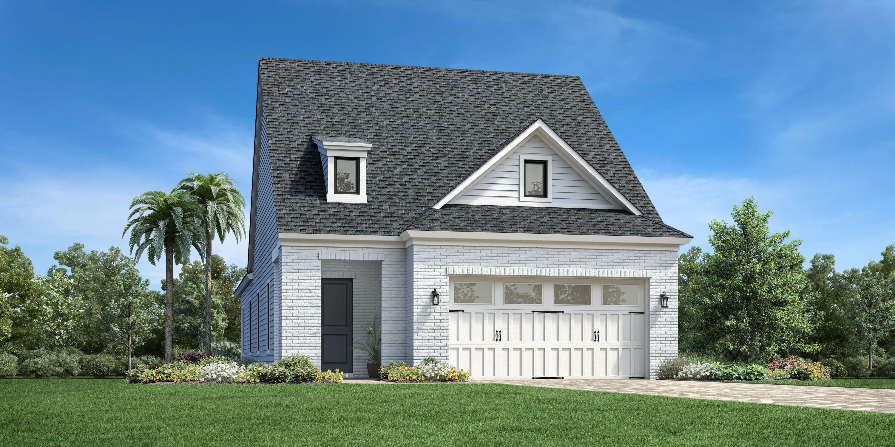 Breakwater at Ward Creek - Residential