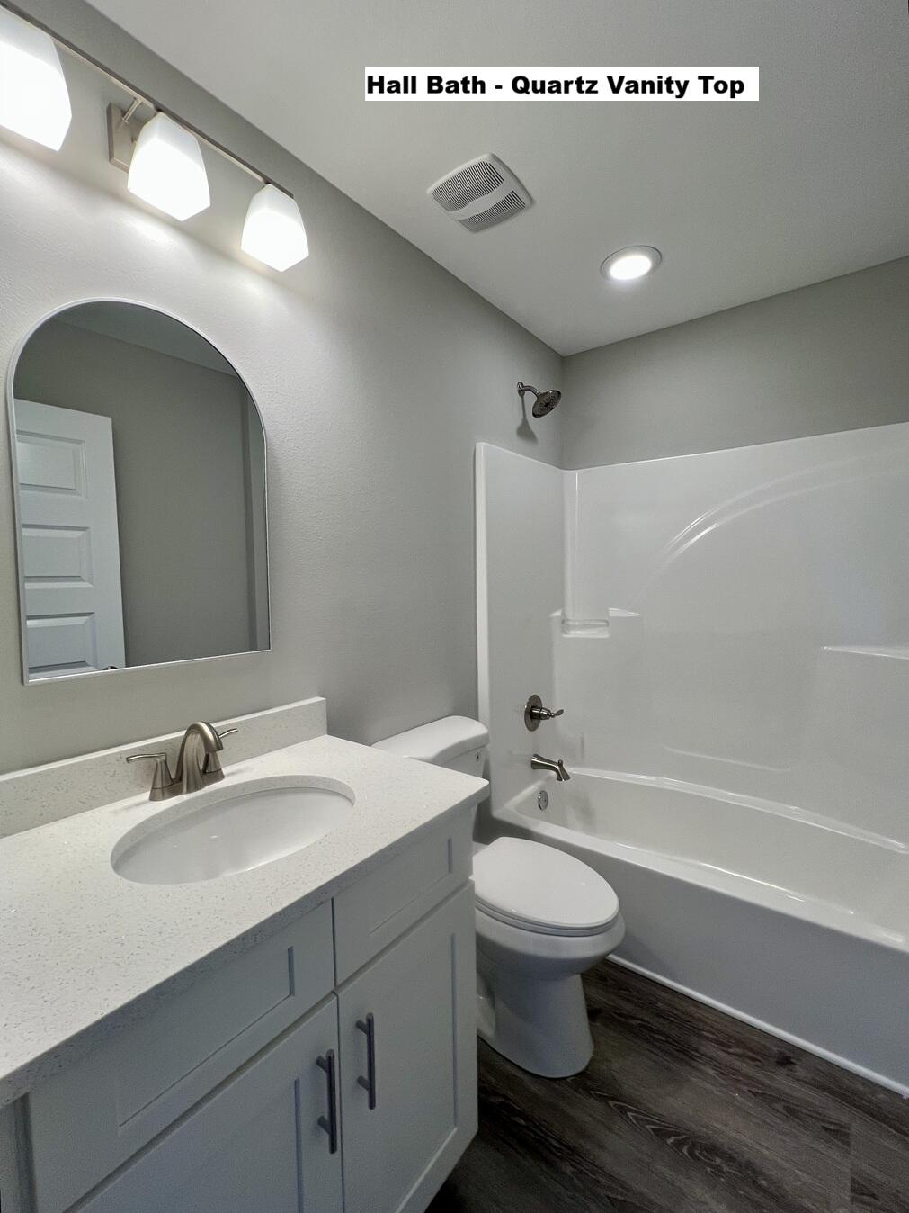 Camille Cove - Residential