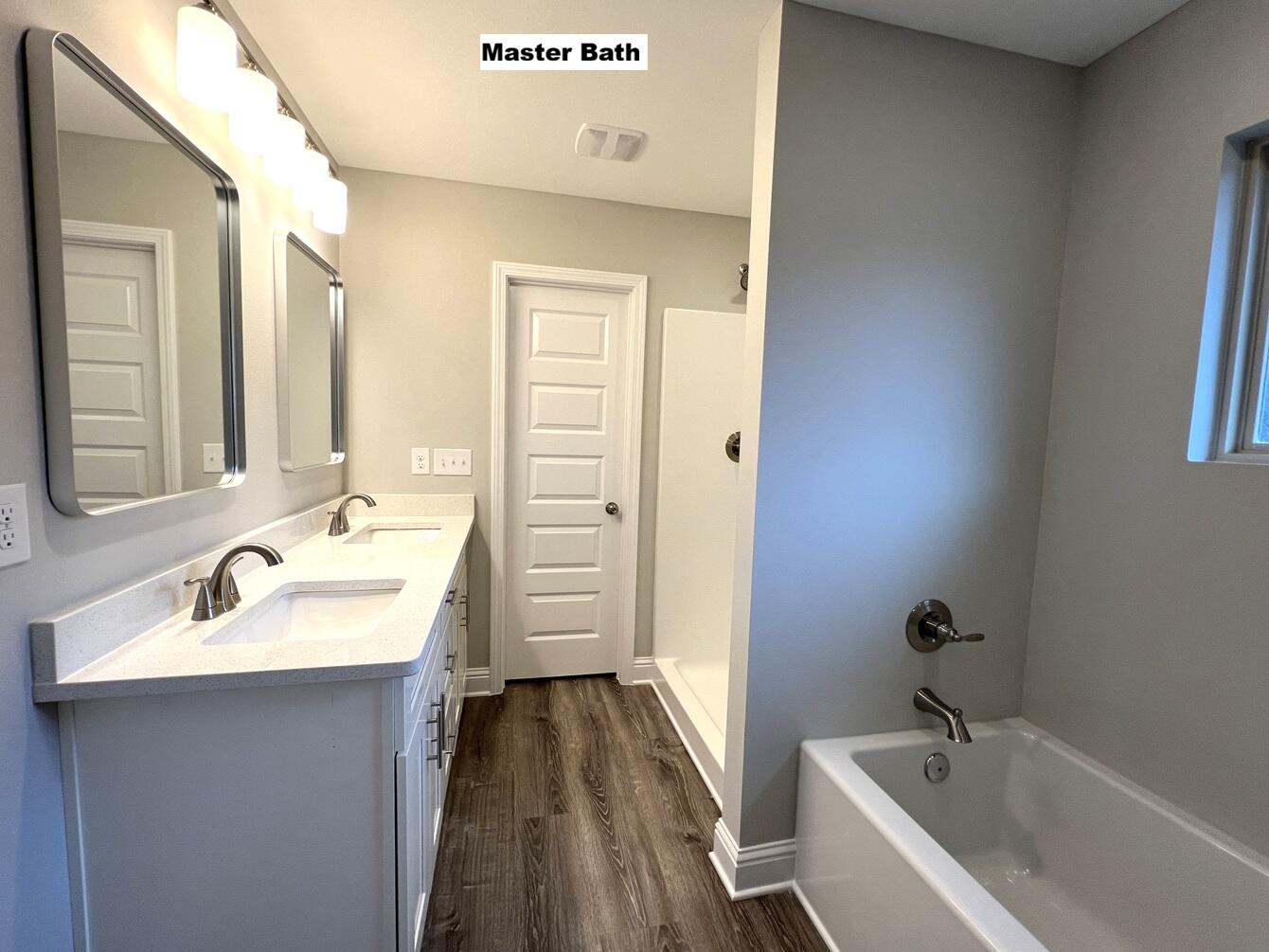 Camille Cove - Residential