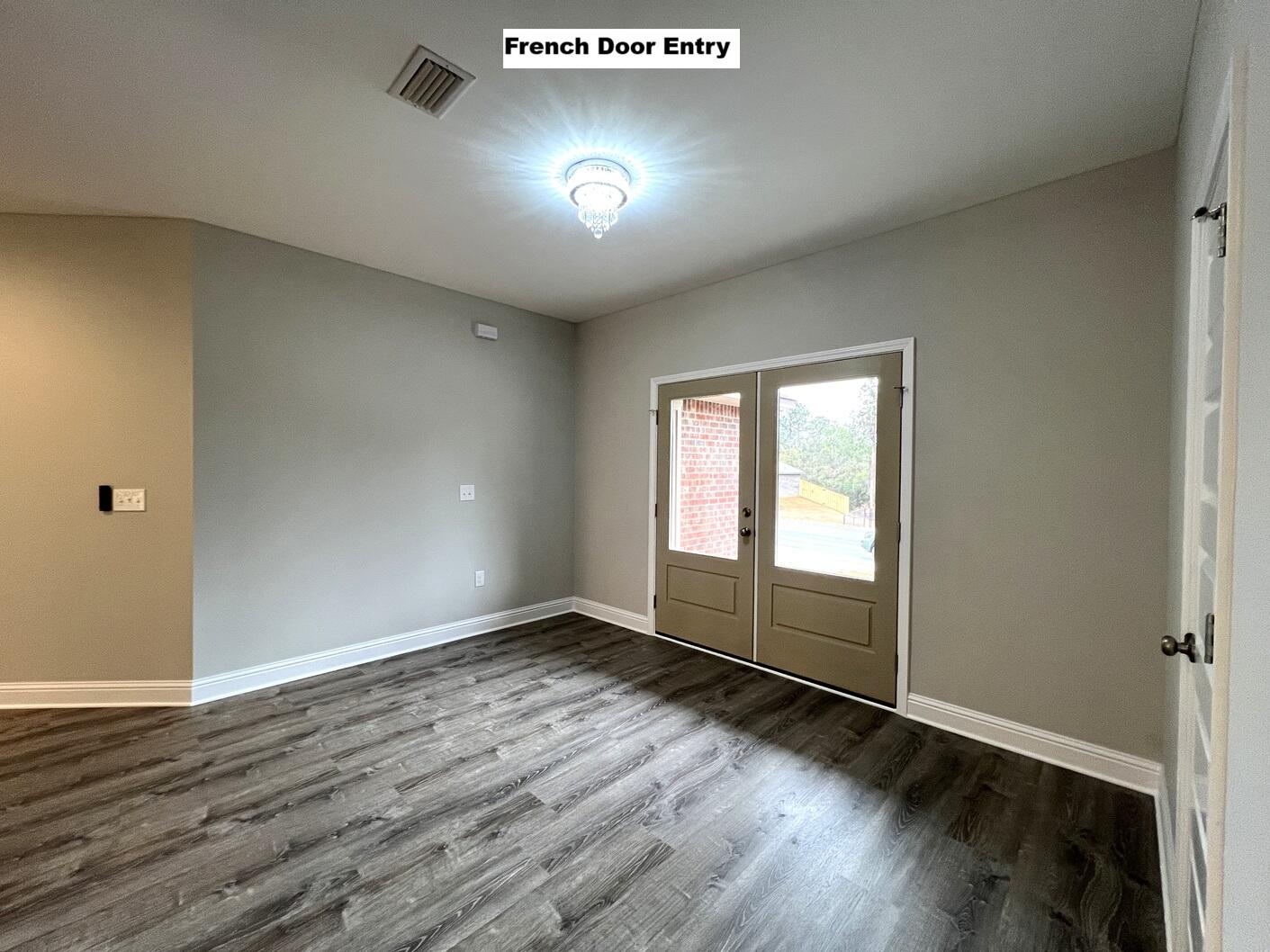 Camille Cove - Residential