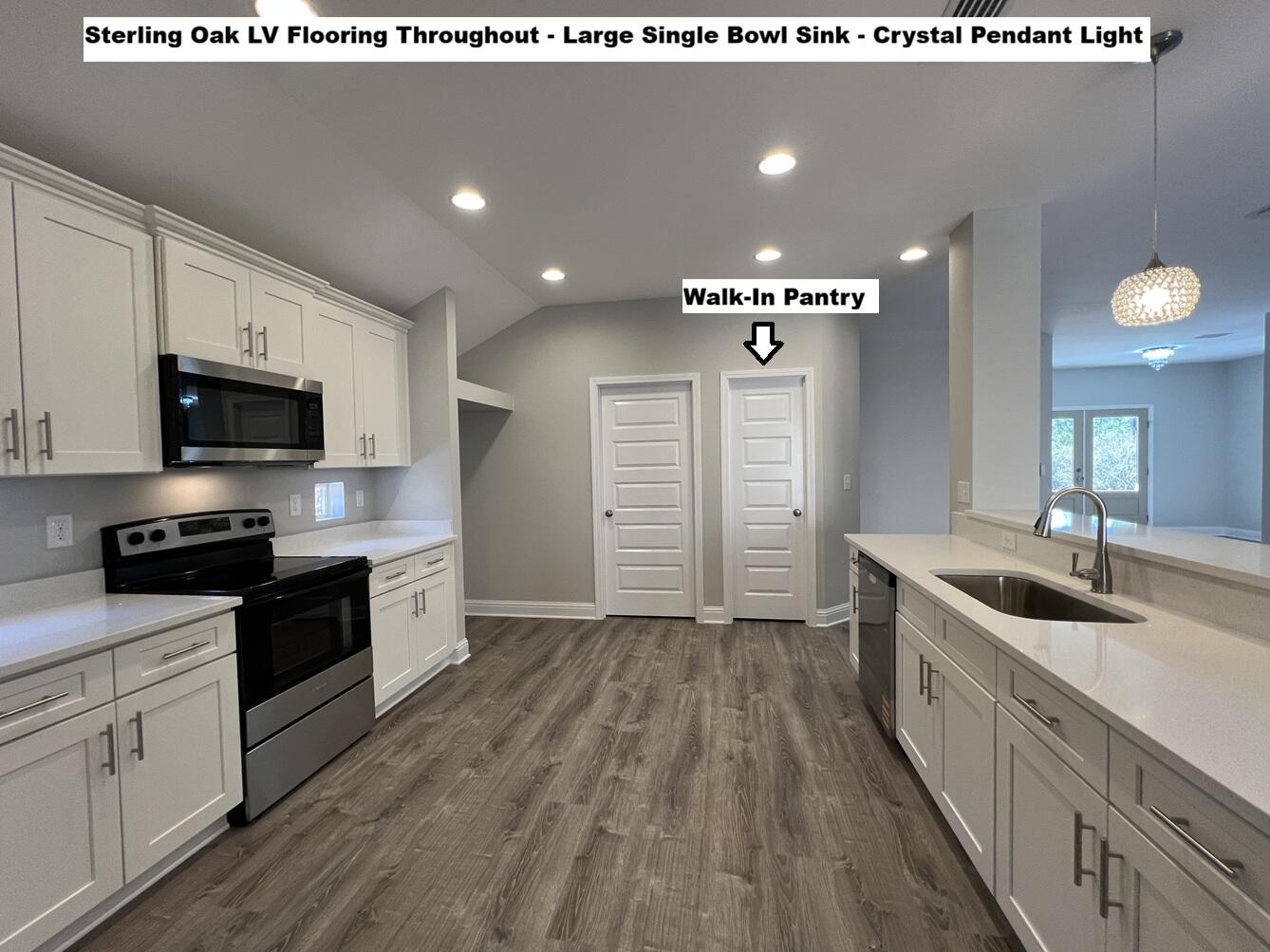 Camille Cove - Residential