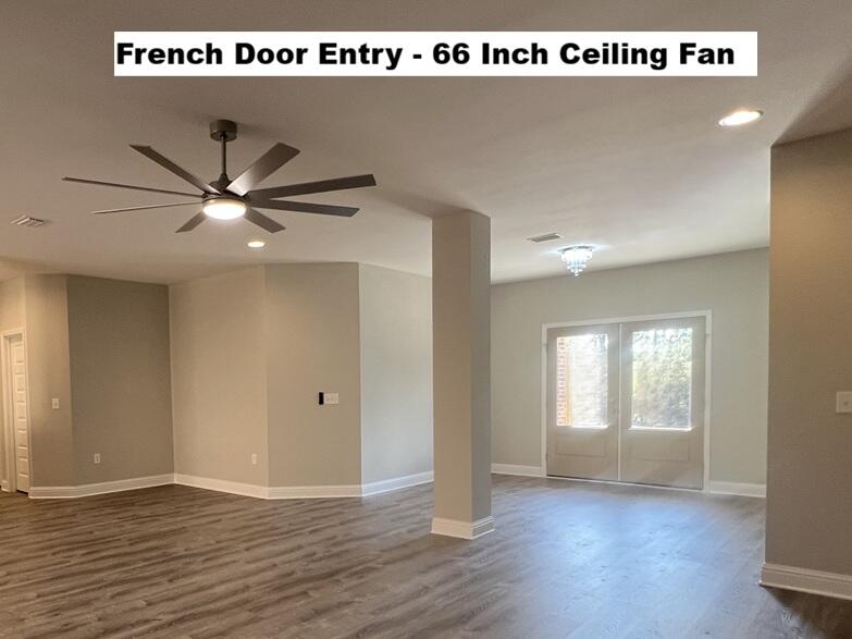 Camille Cove - Residential