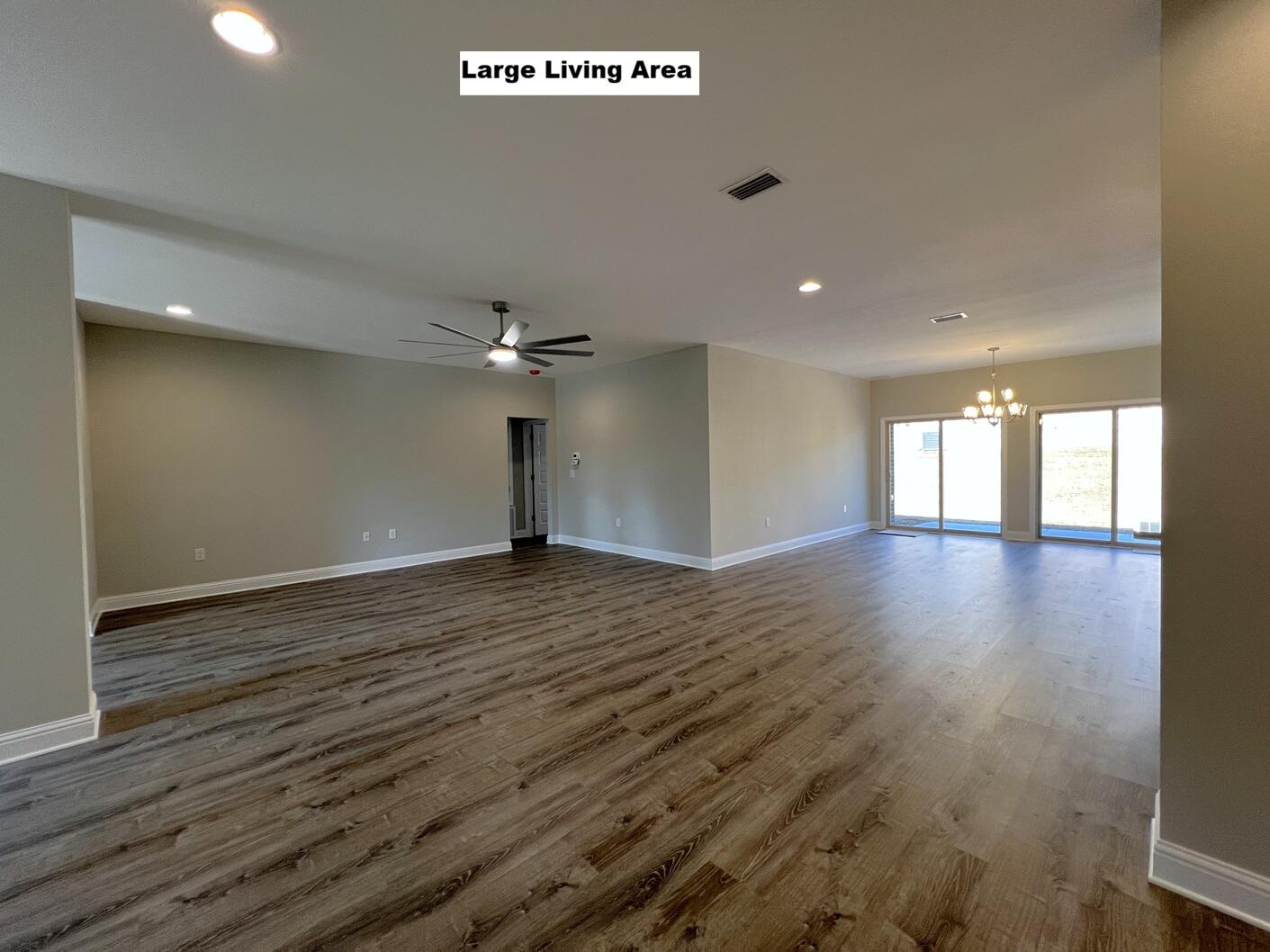 Camille Cove - Residential