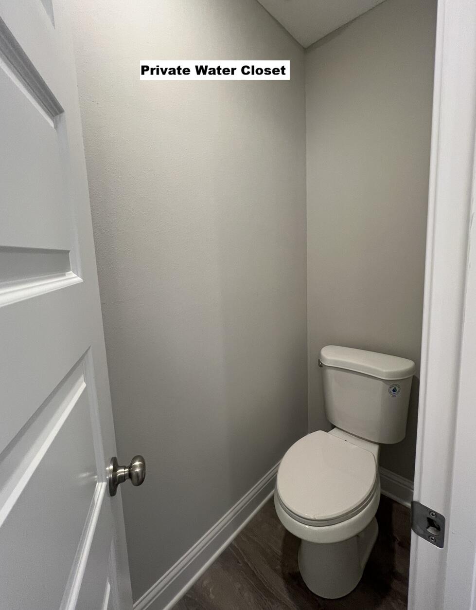 Camille Cove - Residential