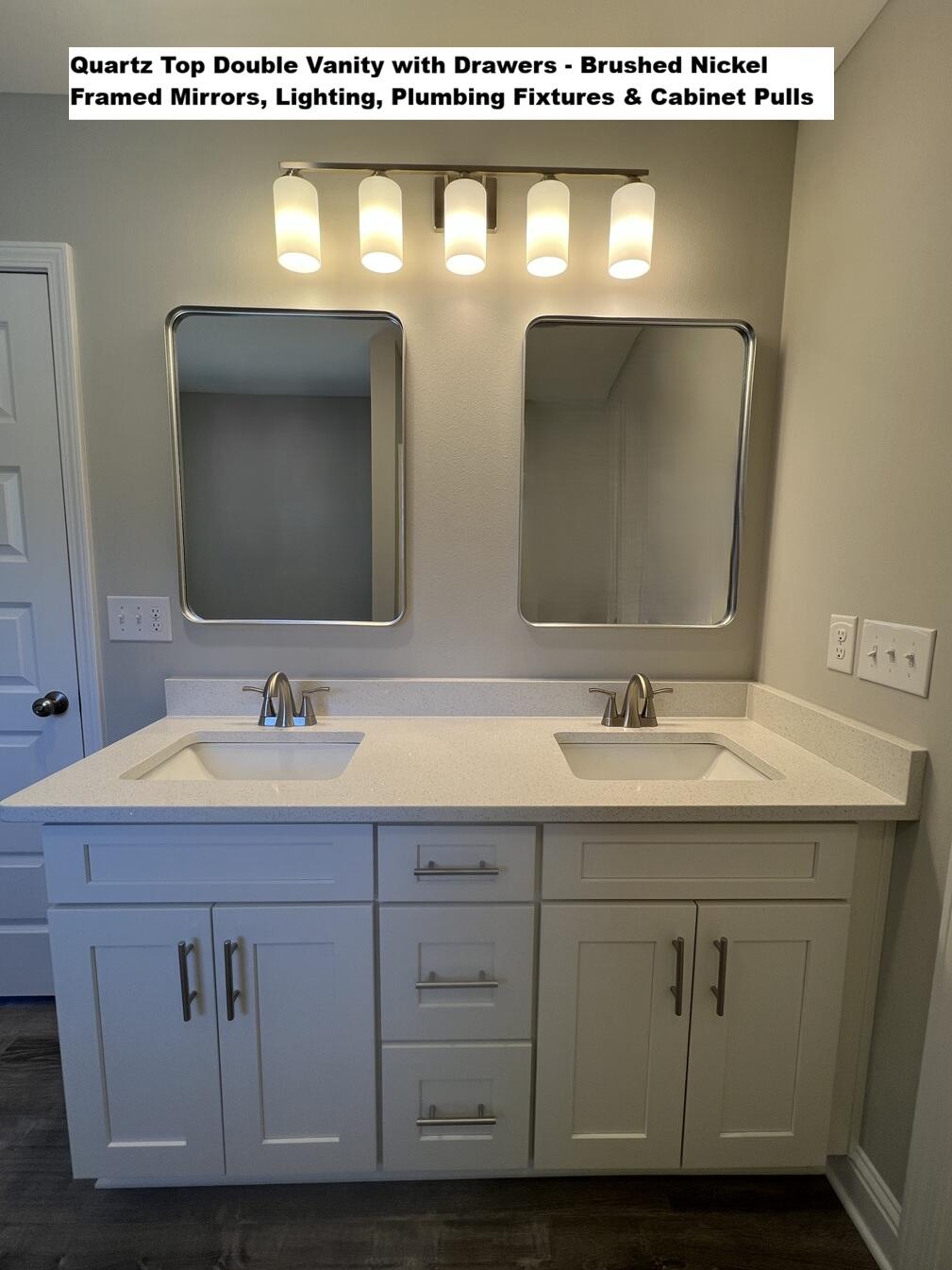 Camille Cove - Residential