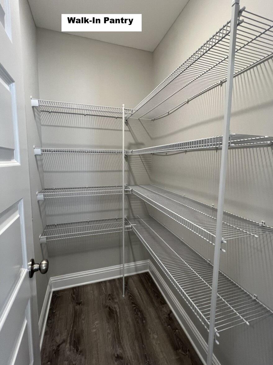 Camille Cove - Residential